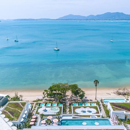 Veranda Resort Phuket, Autograph Collection Panwa Beach エクステリア 写真