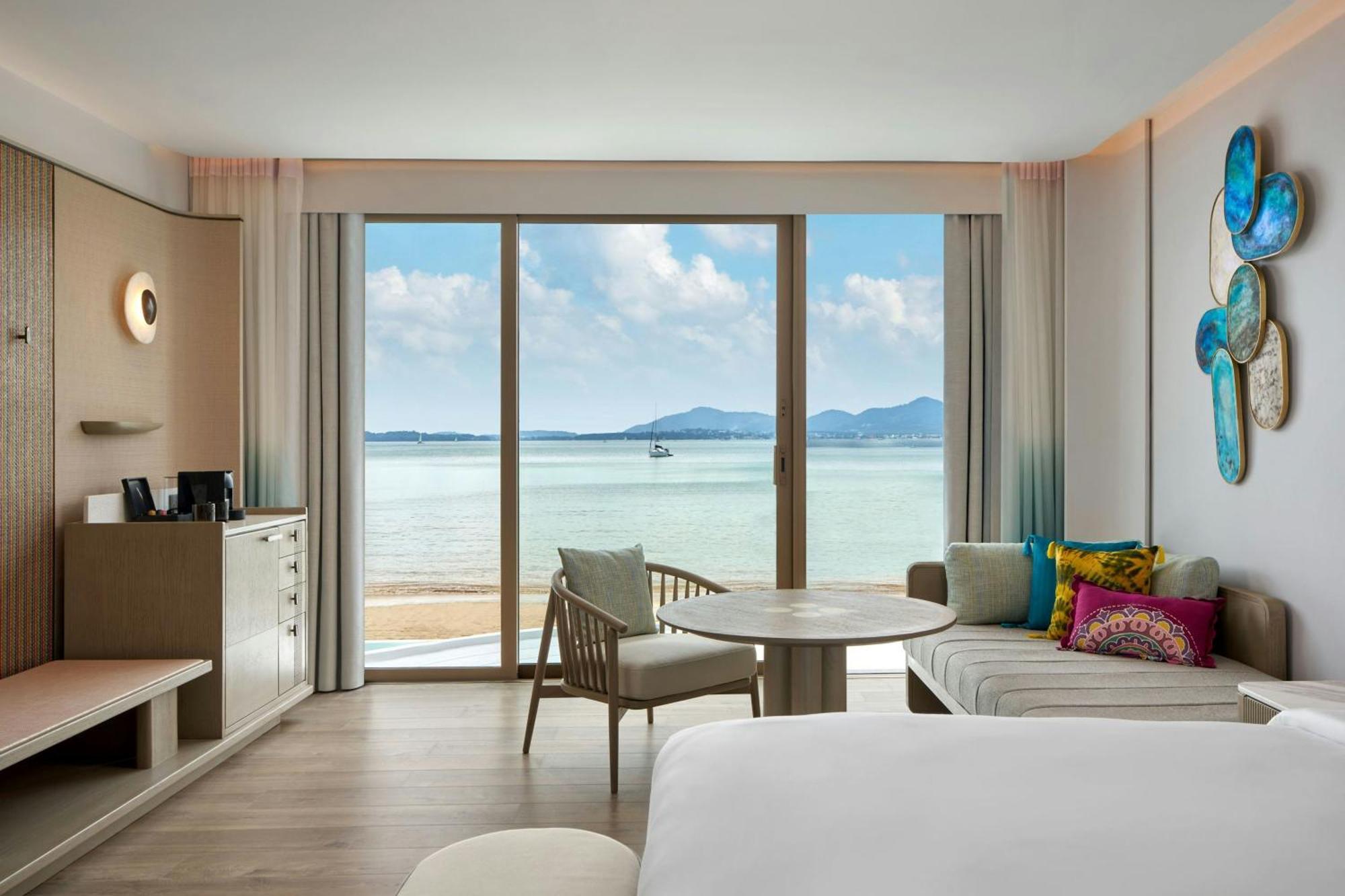 Veranda Resort Phuket, Autograph Collection Panwa Beach エクステリア 写真