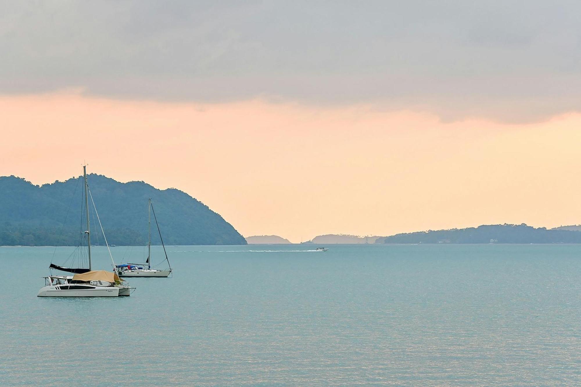 Veranda Resort Phuket, Autograph Collection Panwa Beach エクステリア 写真
