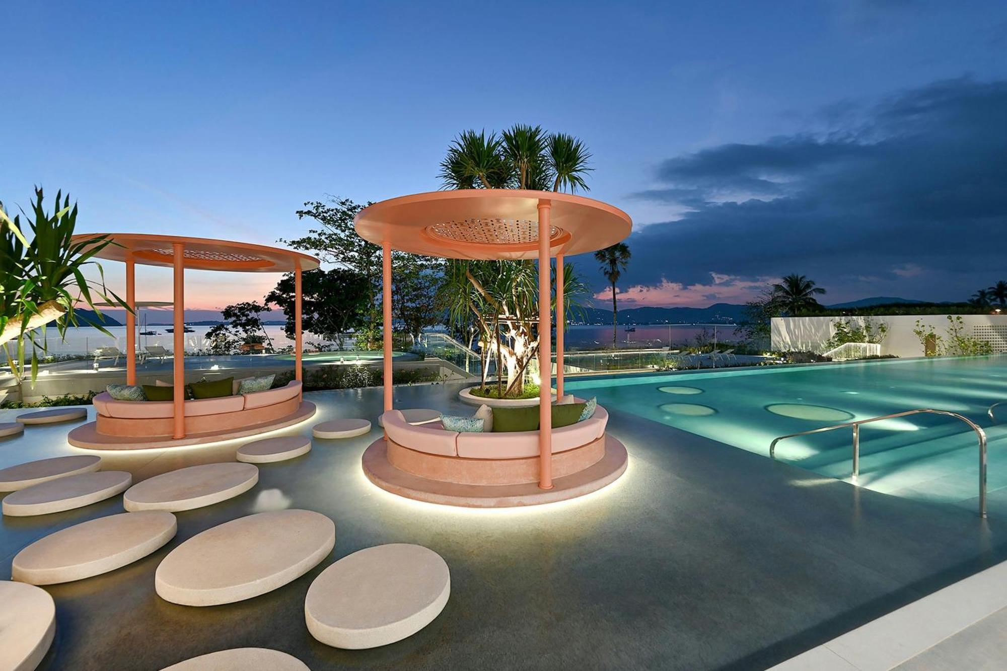 Veranda Resort Phuket, Autograph Collection Panwa Beach エクステリア 写真