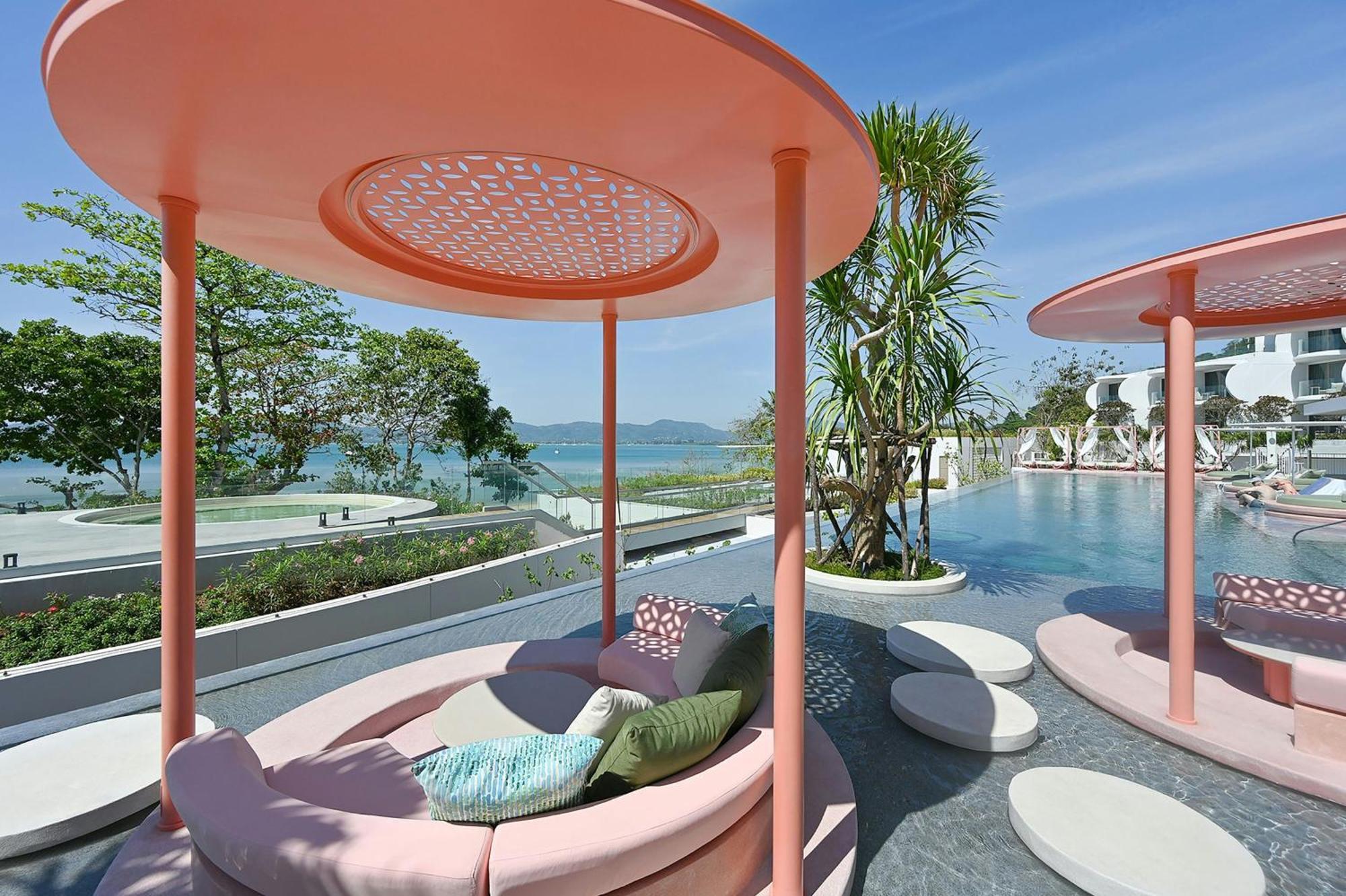 Veranda Resort Phuket, Autograph Collection Panwa Beach エクステリア 写真