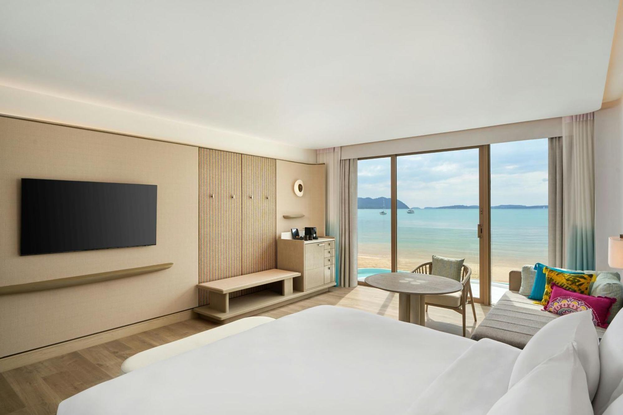 Veranda Resort Phuket, Autograph Collection Panwa Beach エクステリア 写真
