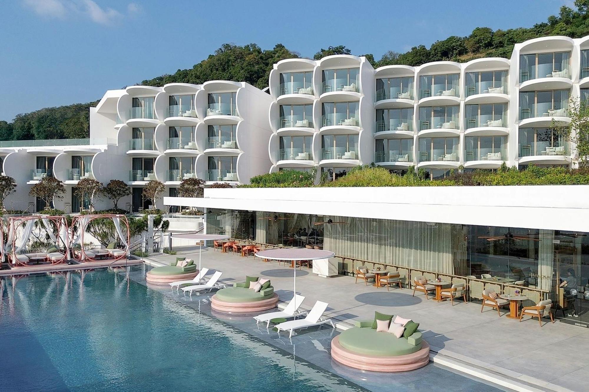 Veranda Resort Phuket, Autograph Collection Panwa Beach エクステリア 写真