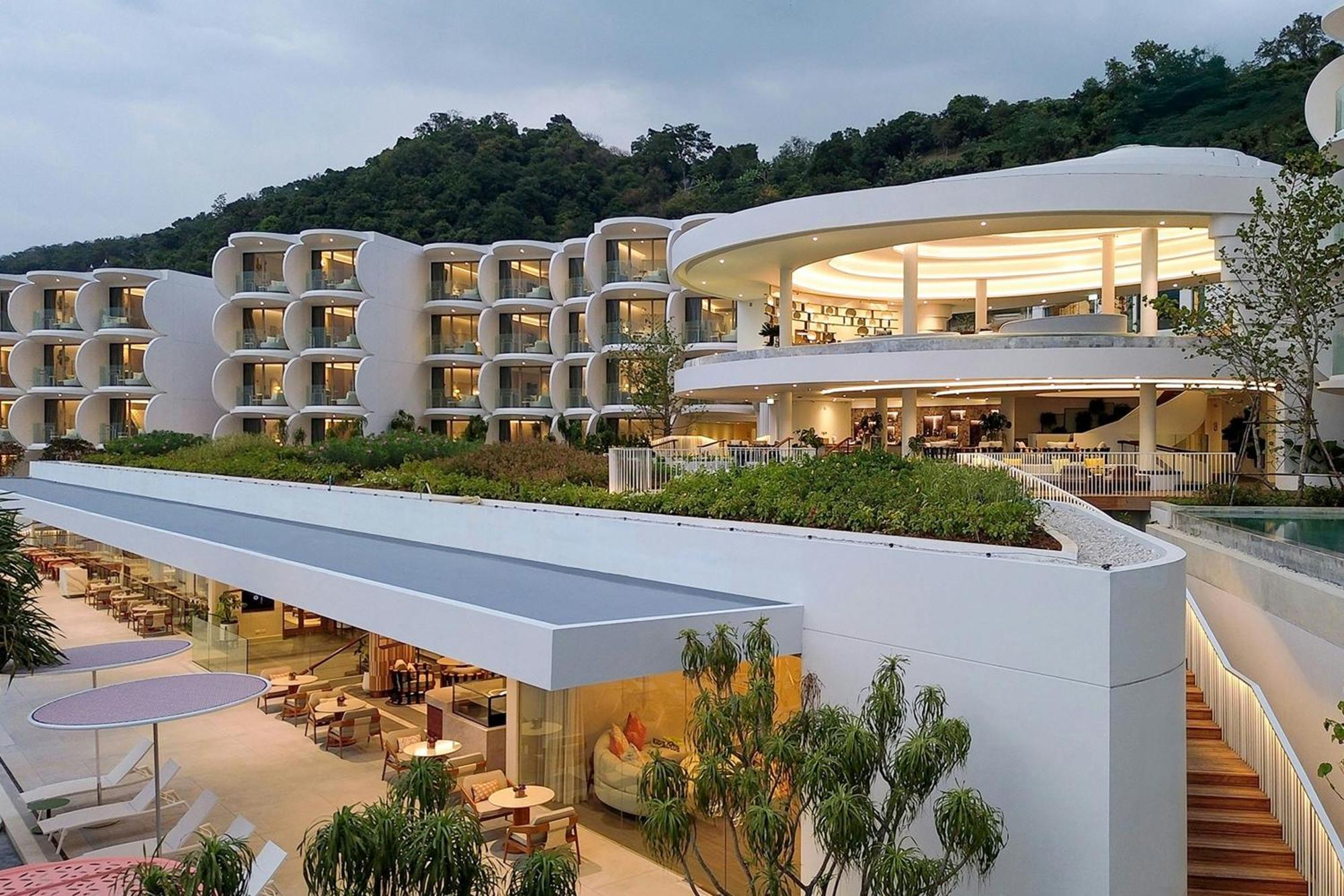 Veranda Resort Phuket, Autograph Collection Panwa Beach エクステリア 写真
