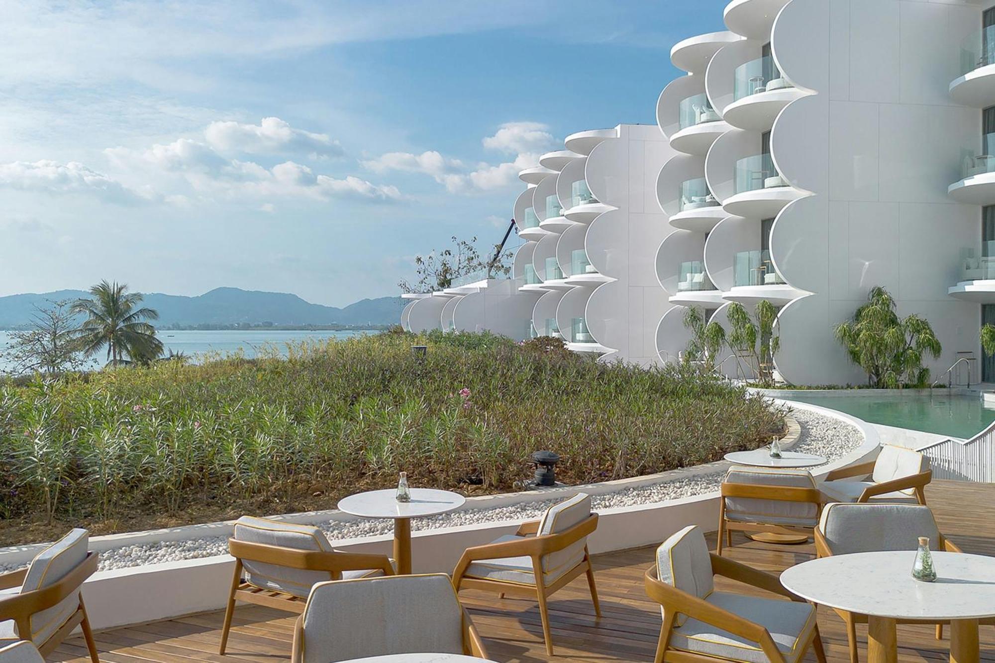 Veranda Resort Phuket, Autograph Collection Panwa Beach エクステリア 写真
