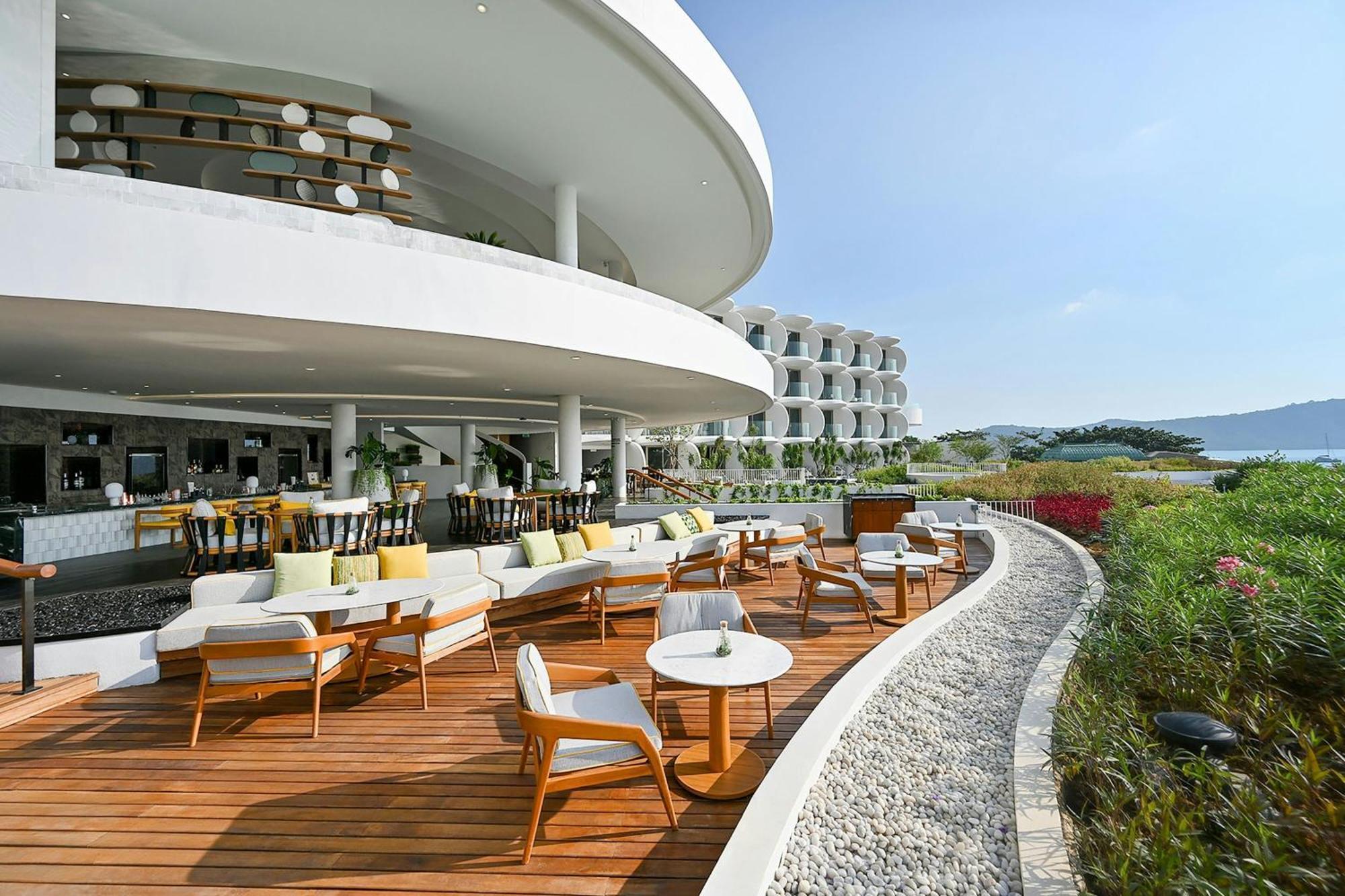 Veranda Resort Phuket, Autograph Collection Panwa Beach エクステリア 写真