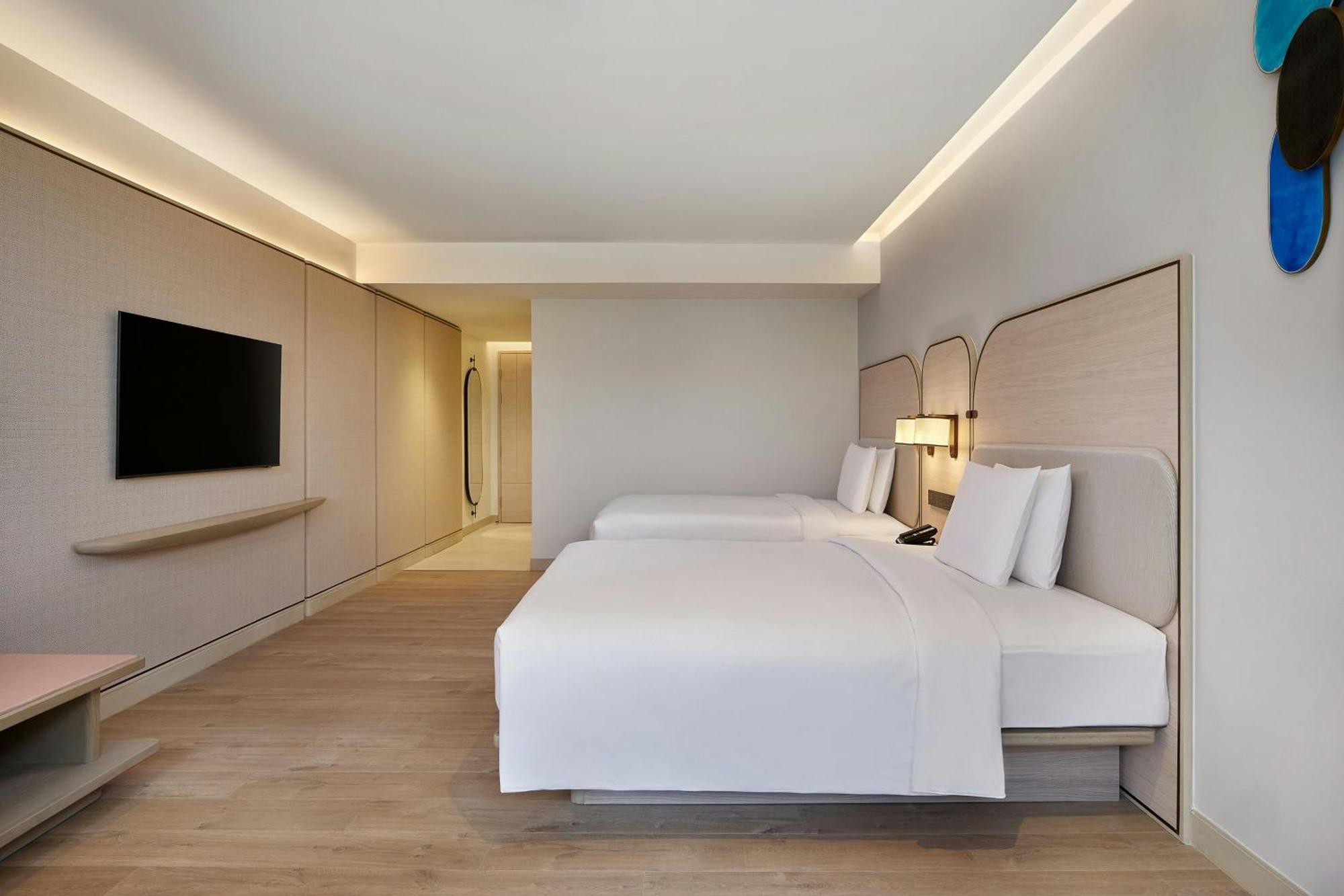 Veranda Resort Phuket, Autograph Collection Panwa Beach エクステリア 写真