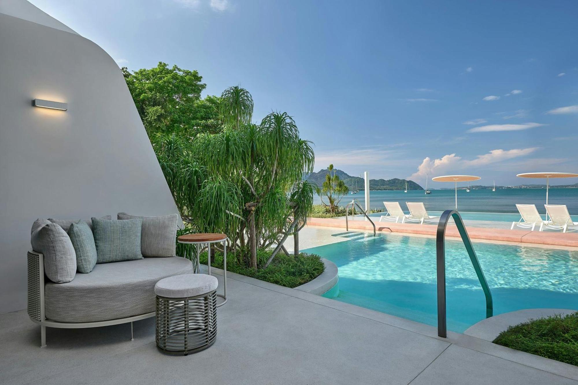 Veranda Resort Phuket, Autograph Collection Panwa Beach エクステリア 写真