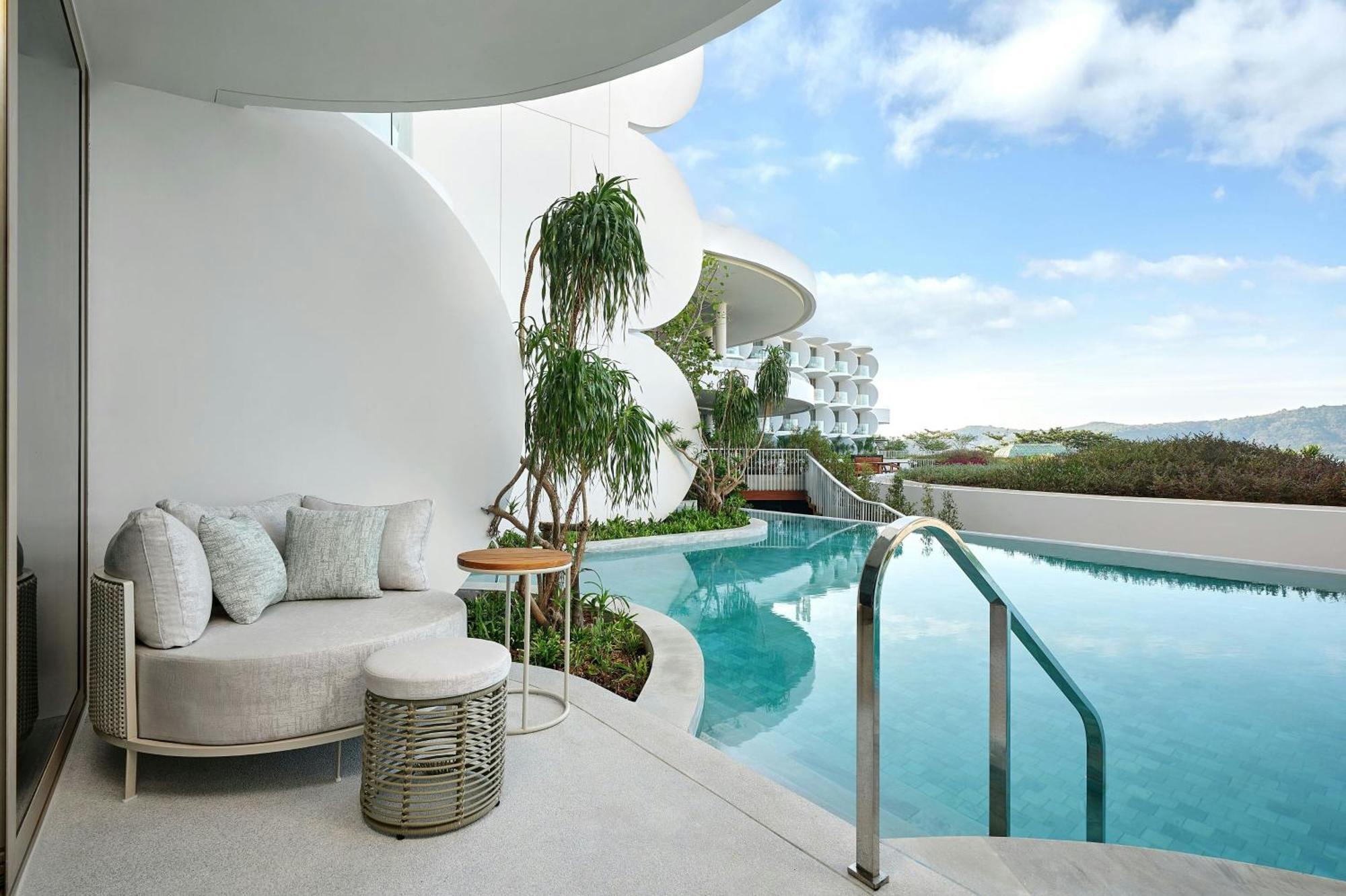 Veranda Resort Phuket, Autograph Collection Panwa Beach エクステリア 写真