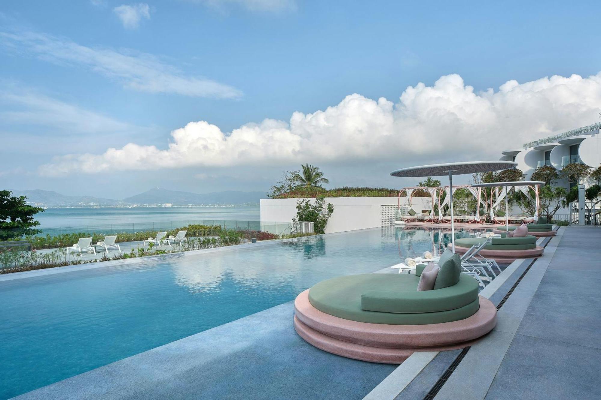 Veranda Resort Phuket, Autograph Collection Panwa Beach エクステリア 写真