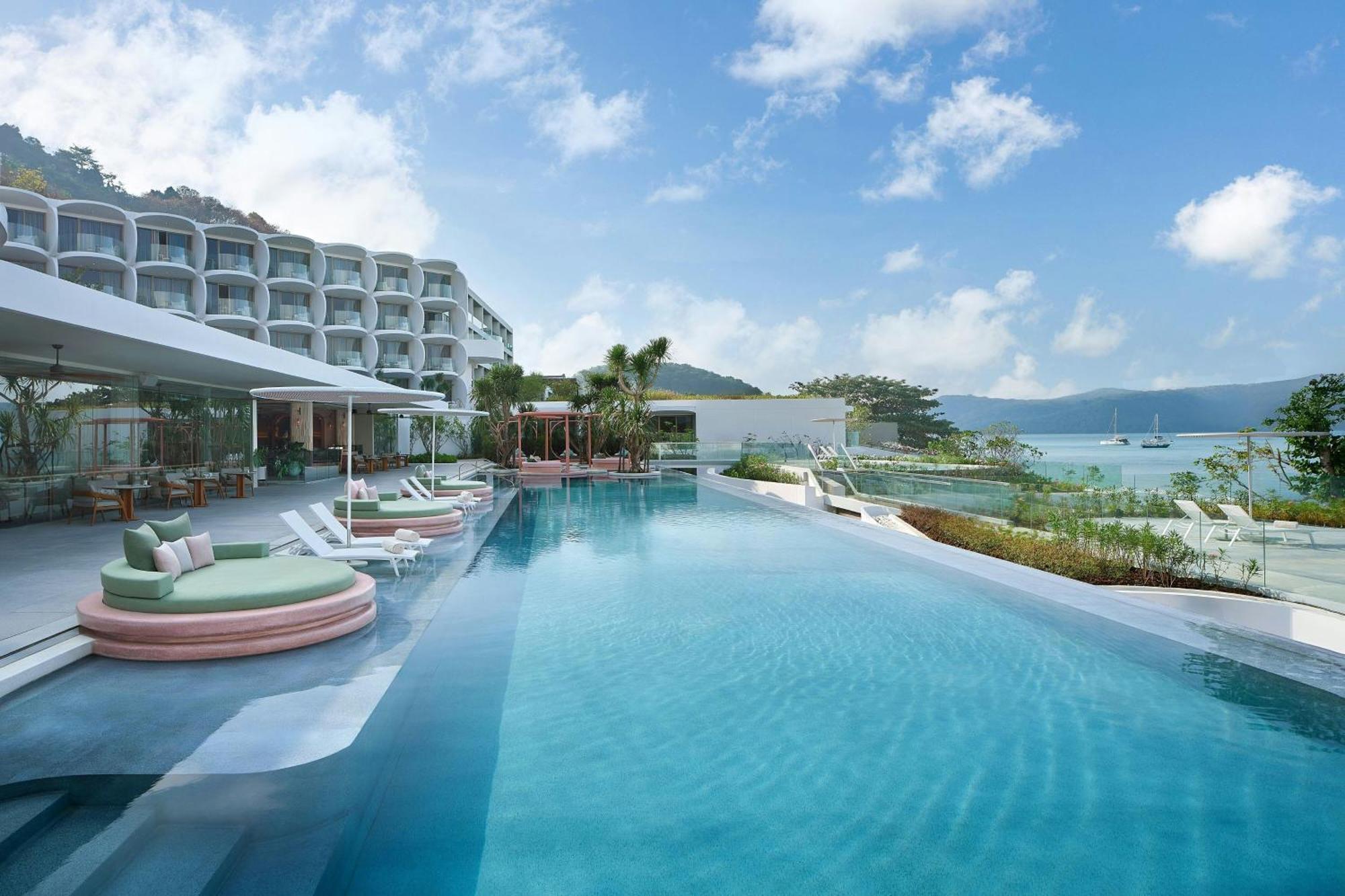 Veranda Resort Phuket, Autograph Collection Panwa Beach エクステリア 写真