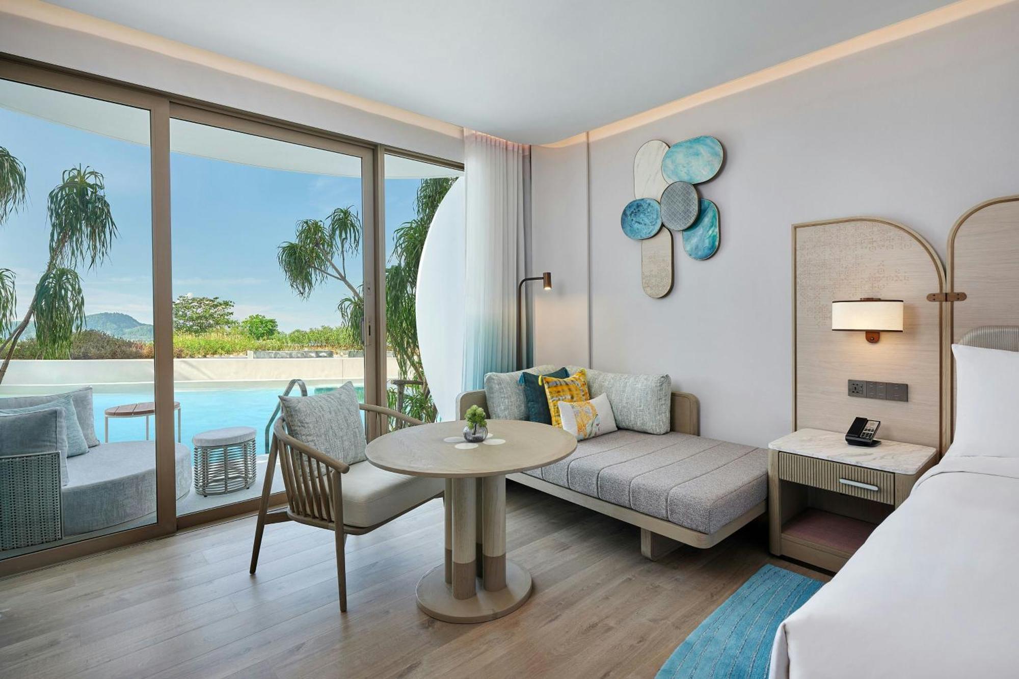 Veranda Resort Phuket, Autograph Collection Panwa Beach エクステリア 写真