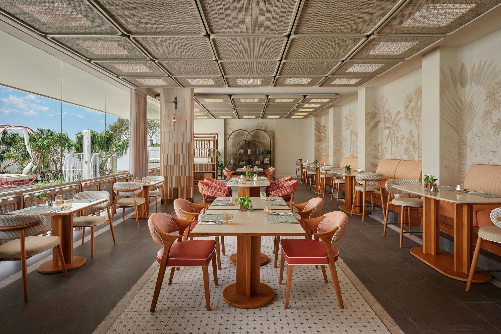 Veranda Resort Phuket, Autograph Collection Panwa Beach エクステリア 写真