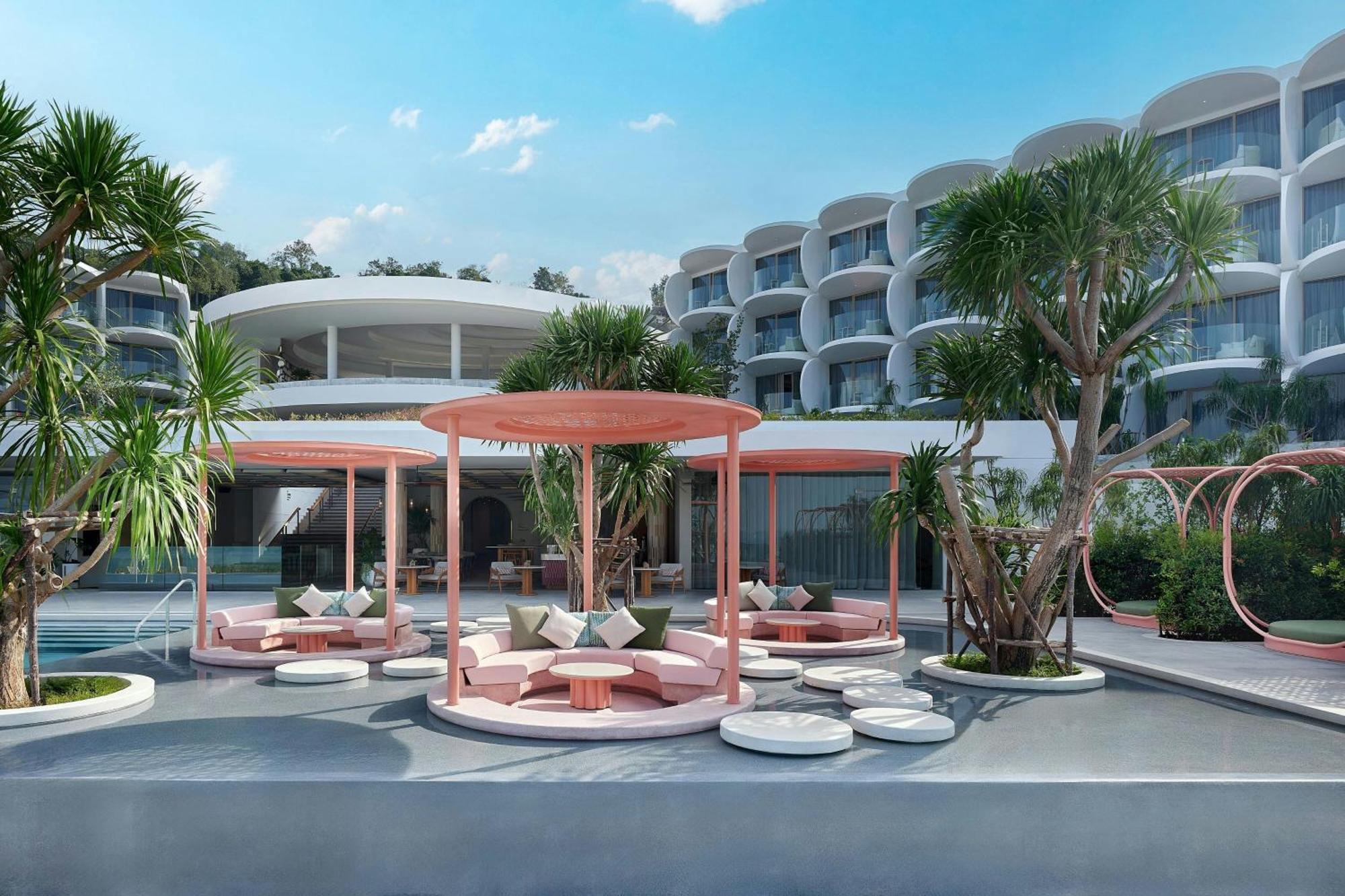 Veranda Resort Phuket, Autograph Collection Panwa Beach エクステリア 写真