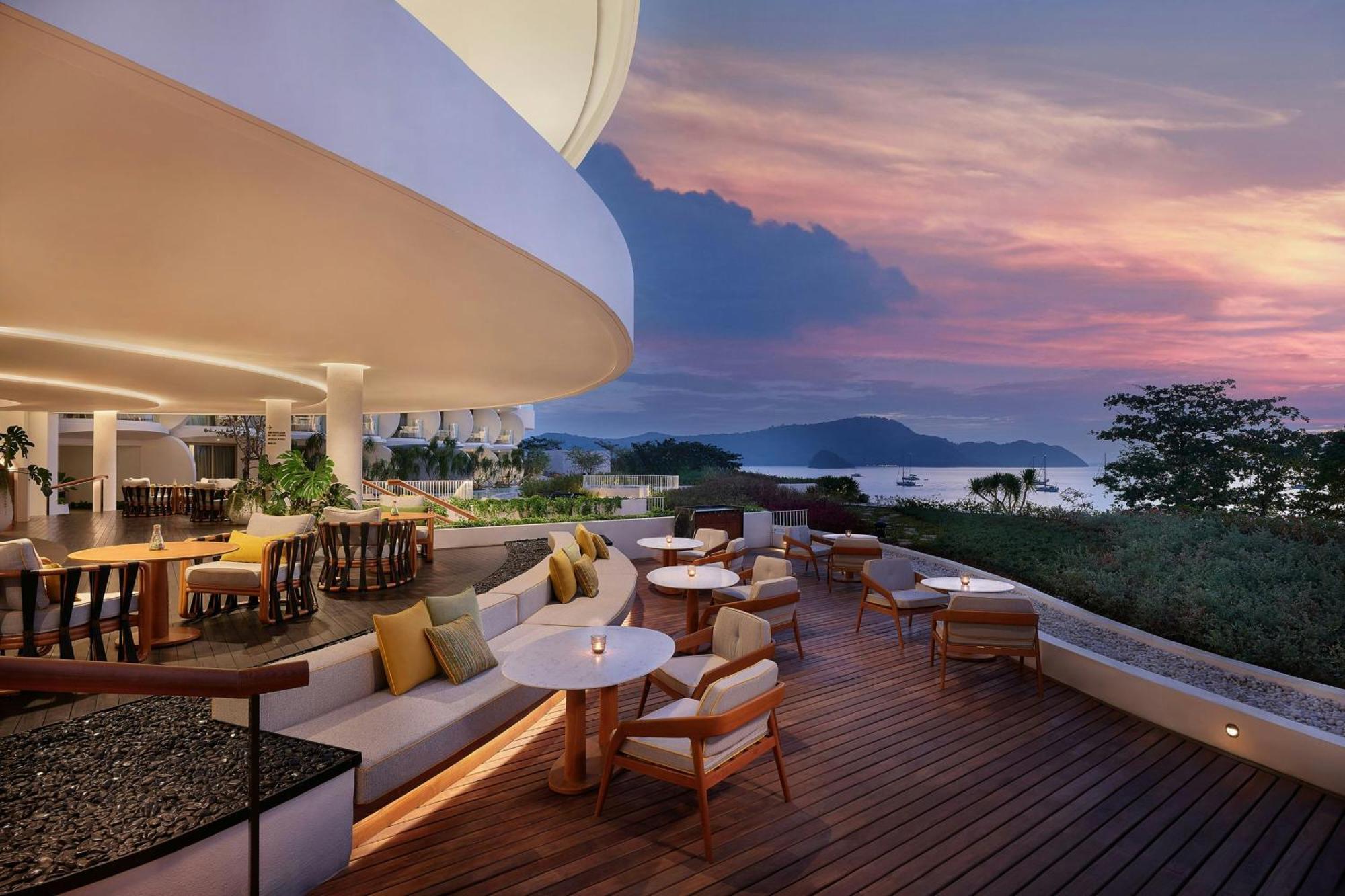 Veranda Resort Phuket, Autograph Collection Panwa Beach エクステリア 写真