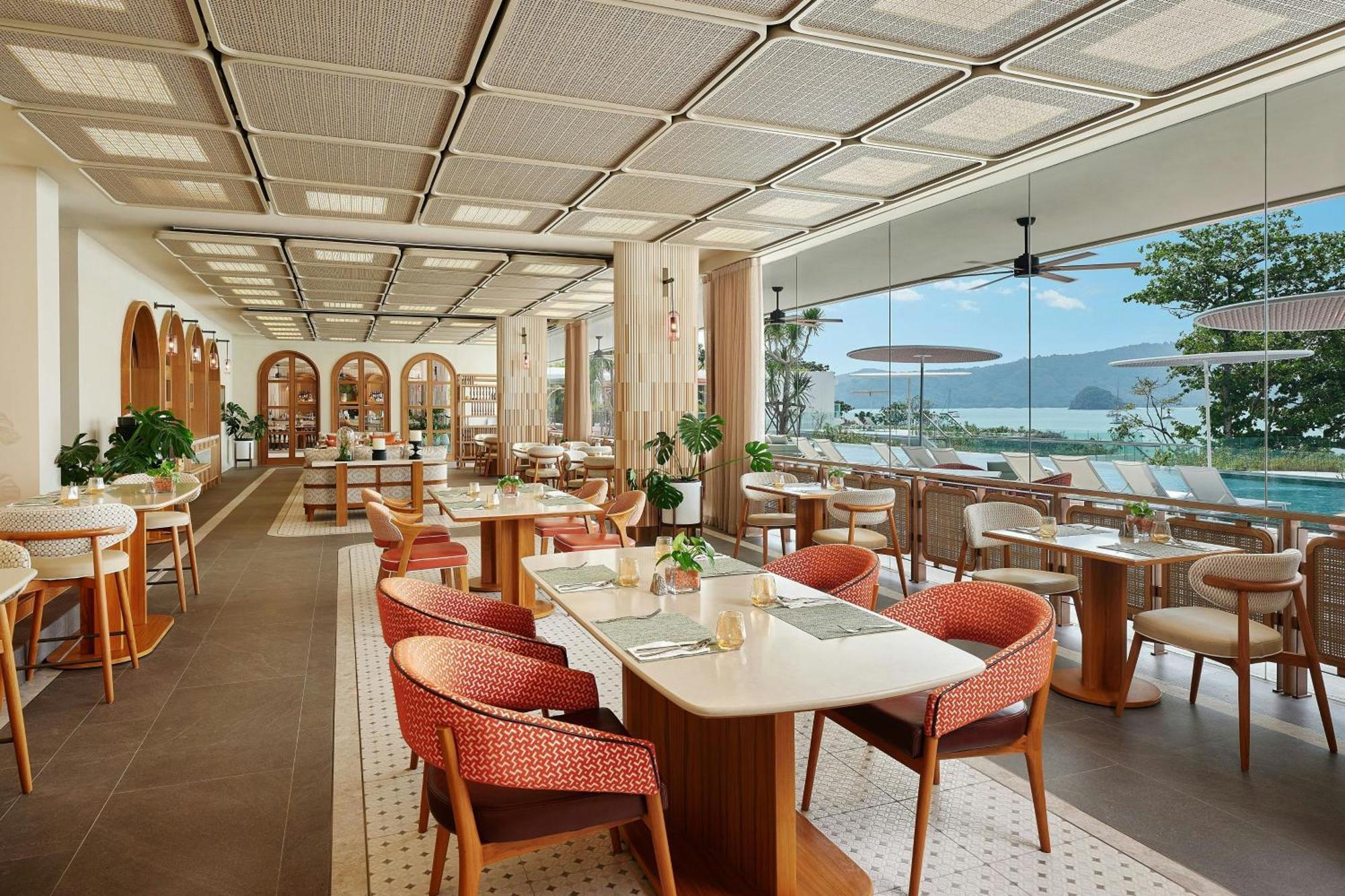 Veranda Resort Phuket, Autograph Collection Panwa Beach エクステリア 写真