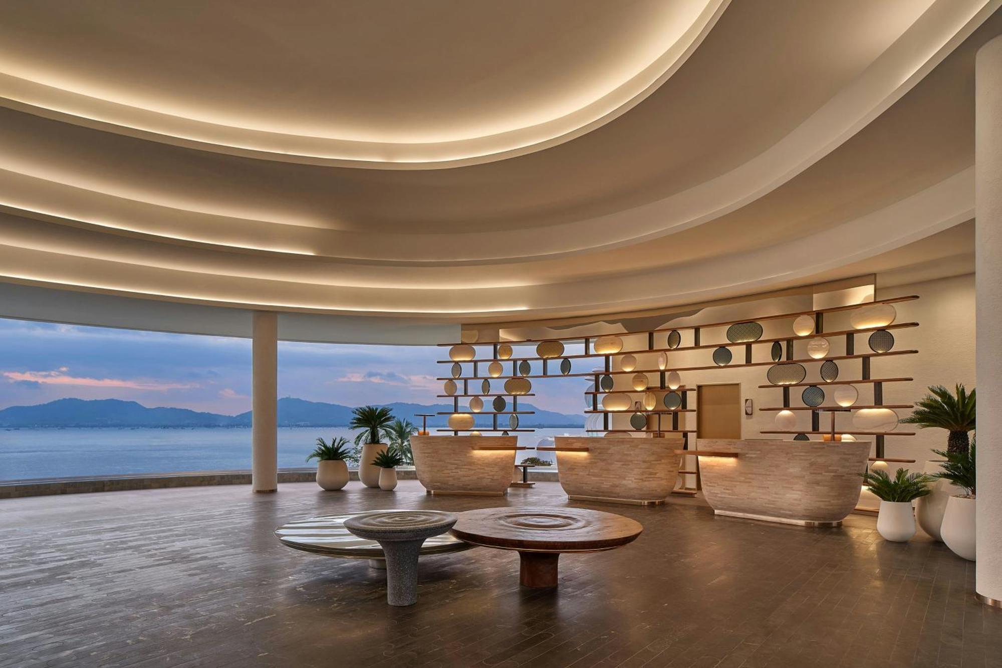 Veranda Resort Phuket, Autograph Collection Panwa Beach エクステリア 写真