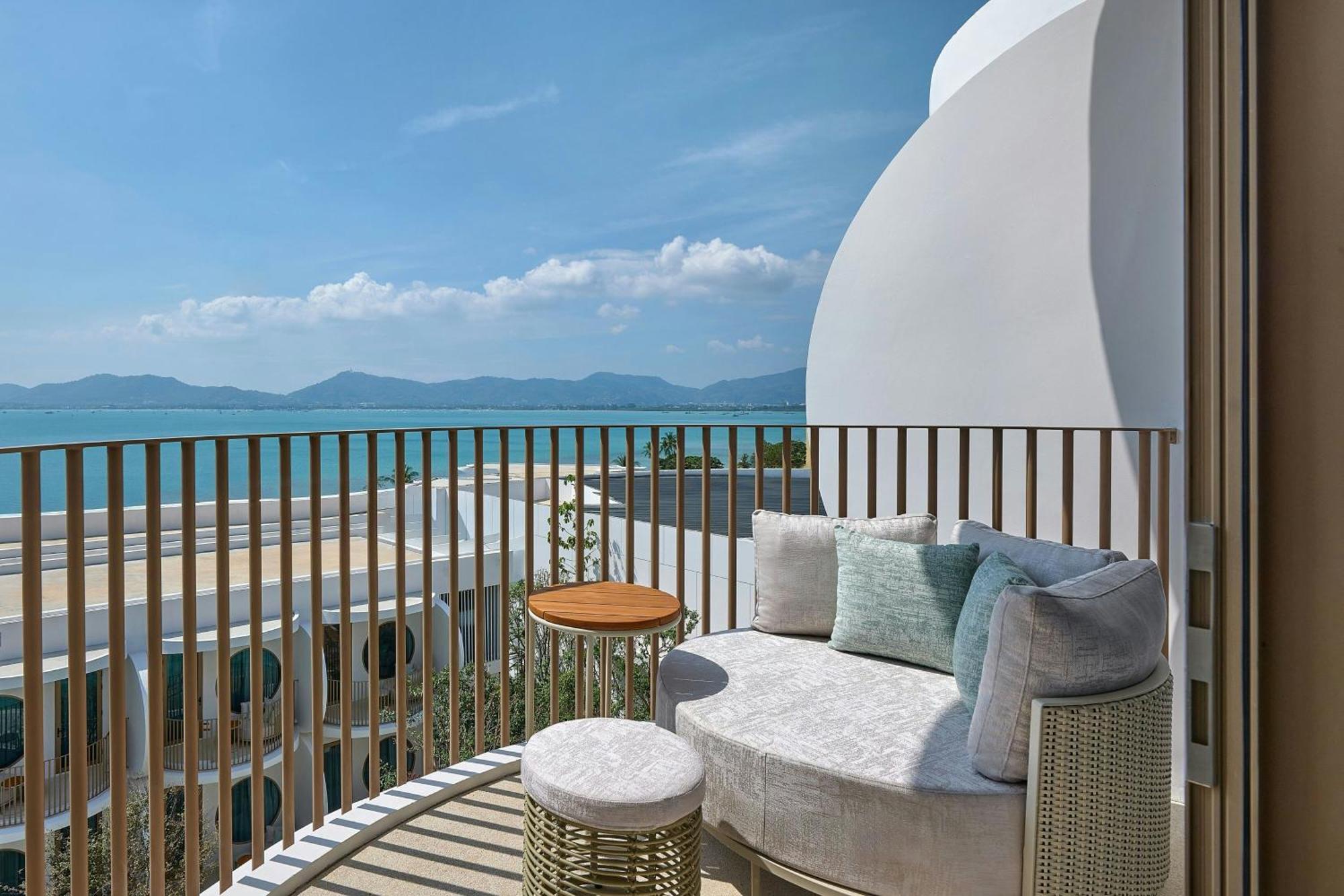 Veranda Resort Phuket, Autograph Collection Panwa Beach エクステリア 写真
