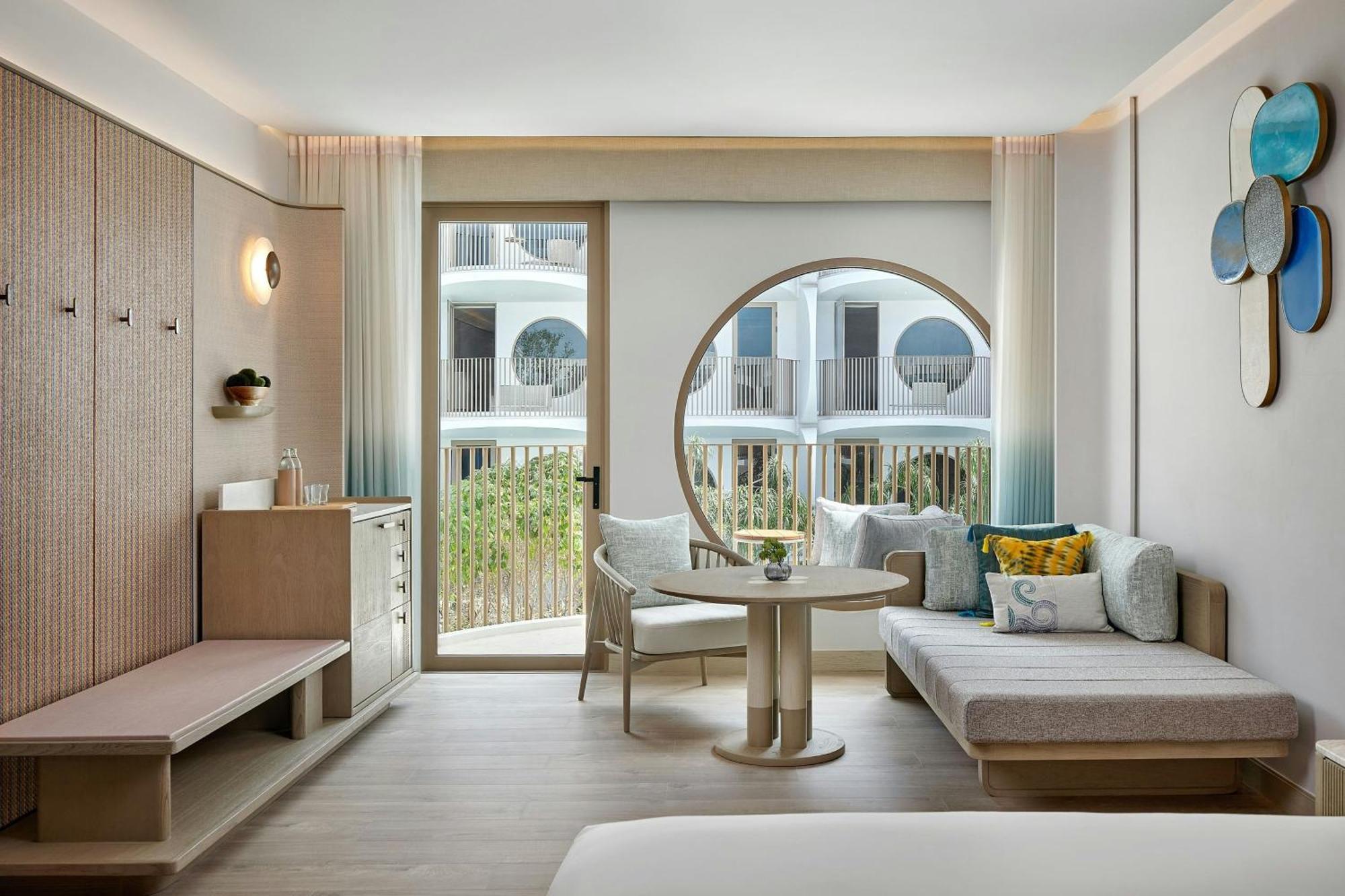 Veranda Resort Phuket, Autograph Collection Panwa Beach エクステリア 写真