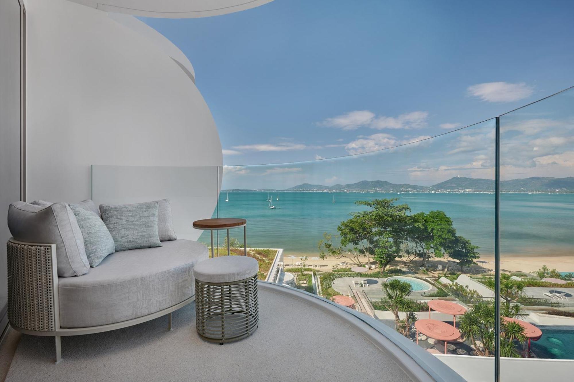Veranda Resort Phuket, Autograph Collection Panwa Beach エクステリア 写真