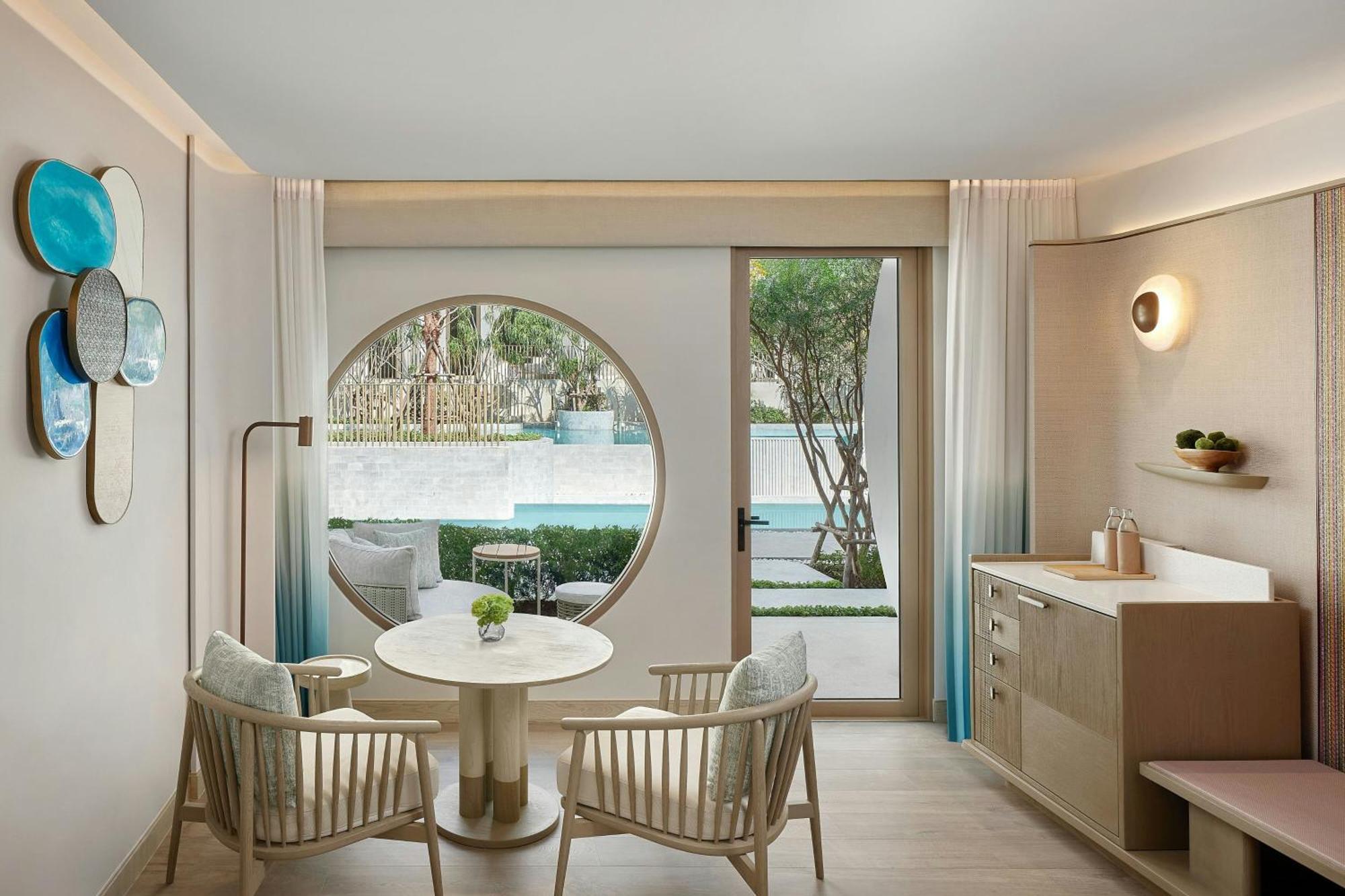 Veranda Resort Phuket, Autograph Collection Panwa Beach エクステリア 写真