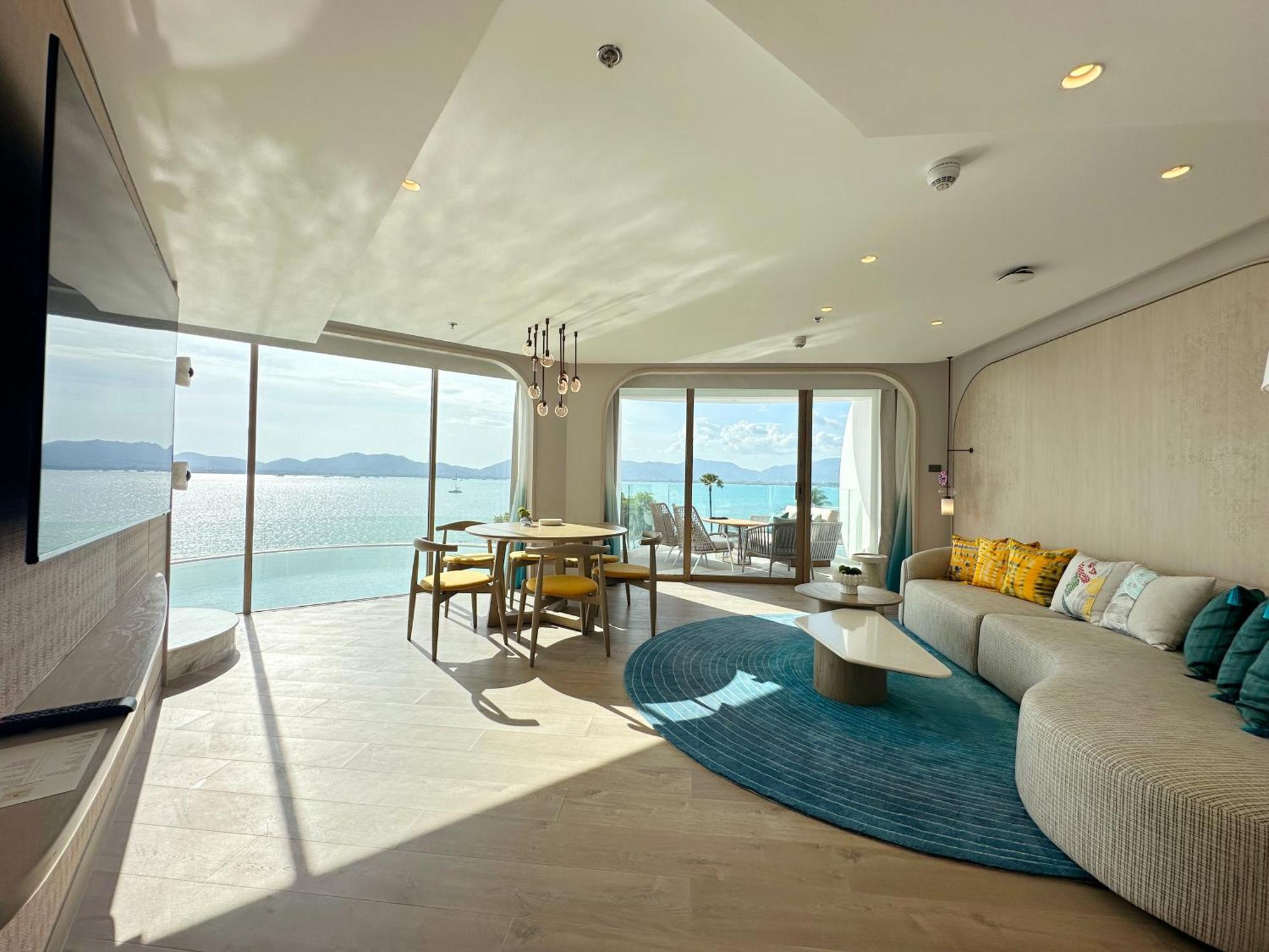 Veranda Resort Phuket, Autograph Collection Panwa Beach エクステリア 写真
