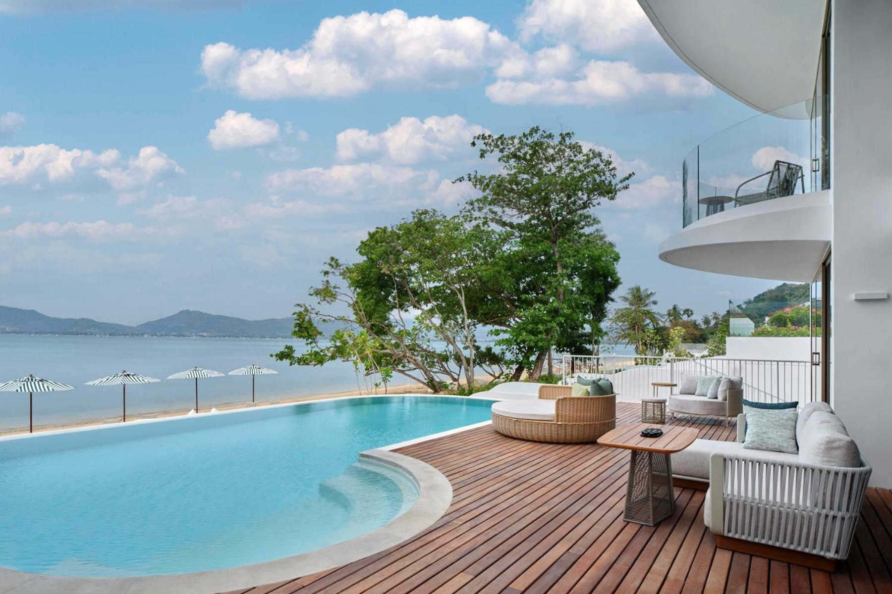 Veranda Resort Phuket, Autograph Collection Panwa Beach エクステリア 写真