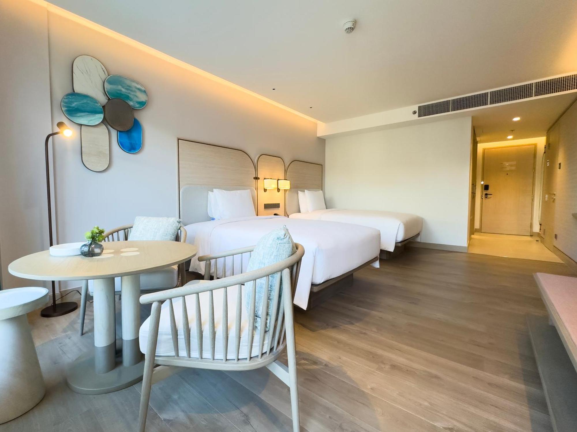 Veranda Resort Phuket, Autograph Collection Panwa Beach エクステリア 写真