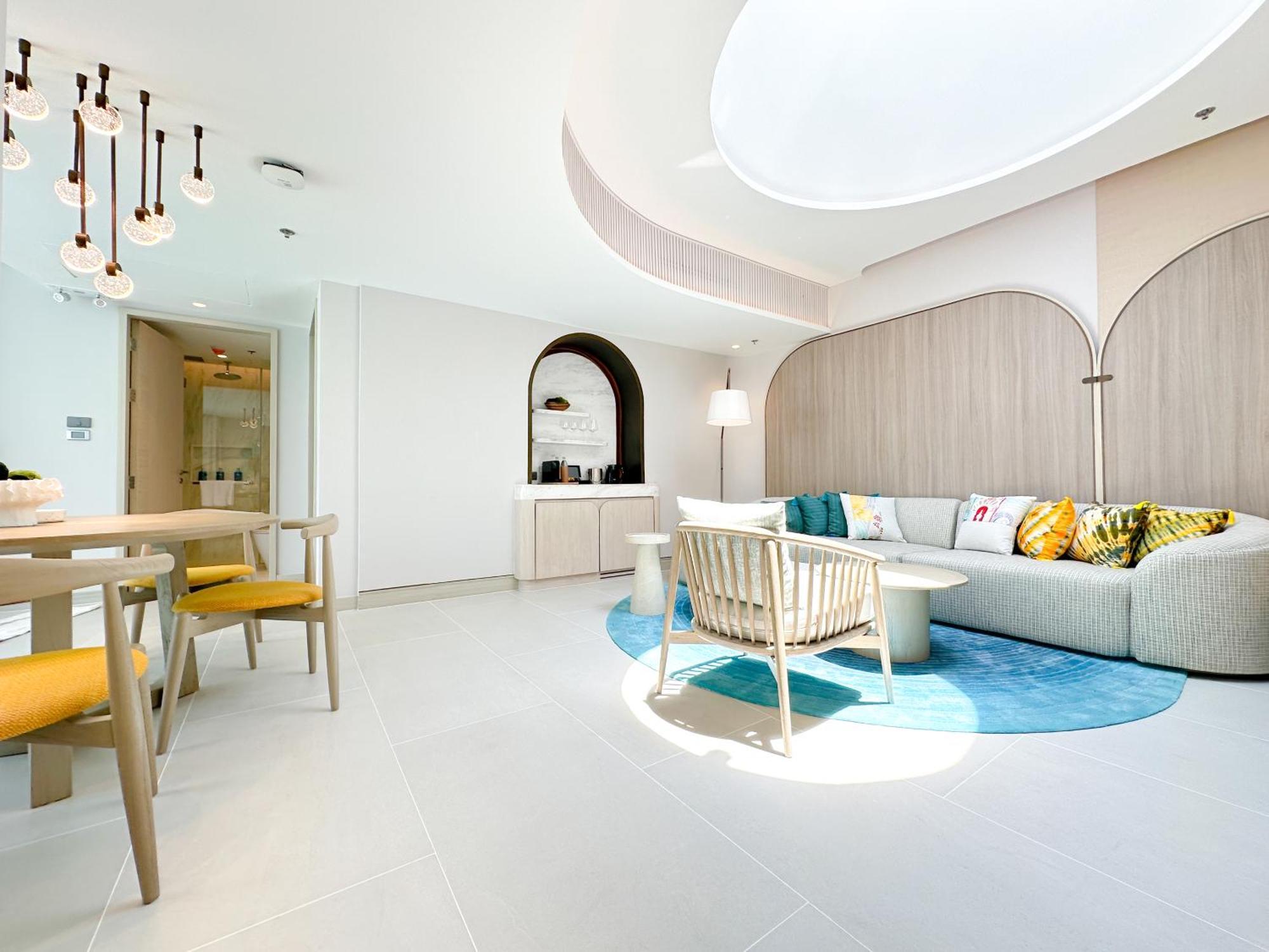 Veranda Resort Phuket, Autograph Collection Panwa Beach エクステリア 写真