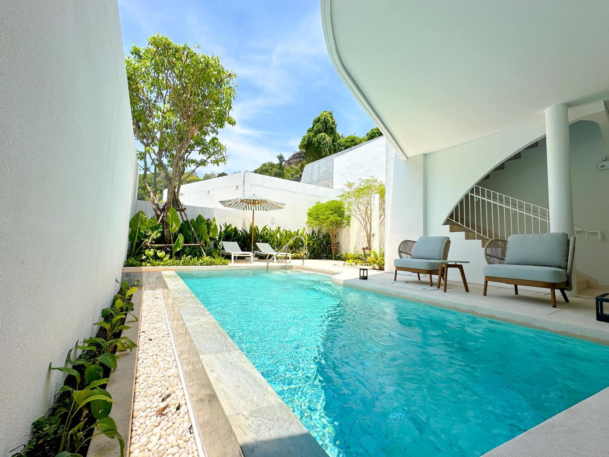 Veranda Resort Phuket, Autograph Collection Panwa Beach エクステリア 写真