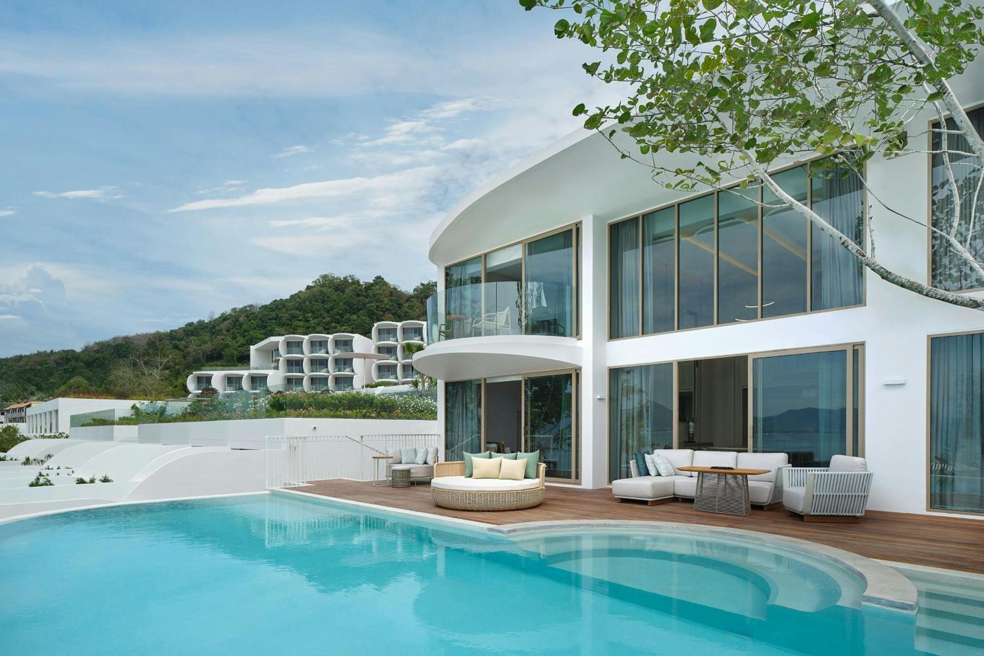 Veranda Resort Phuket, Autograph Collection Panwa Beach エクステリア 写真