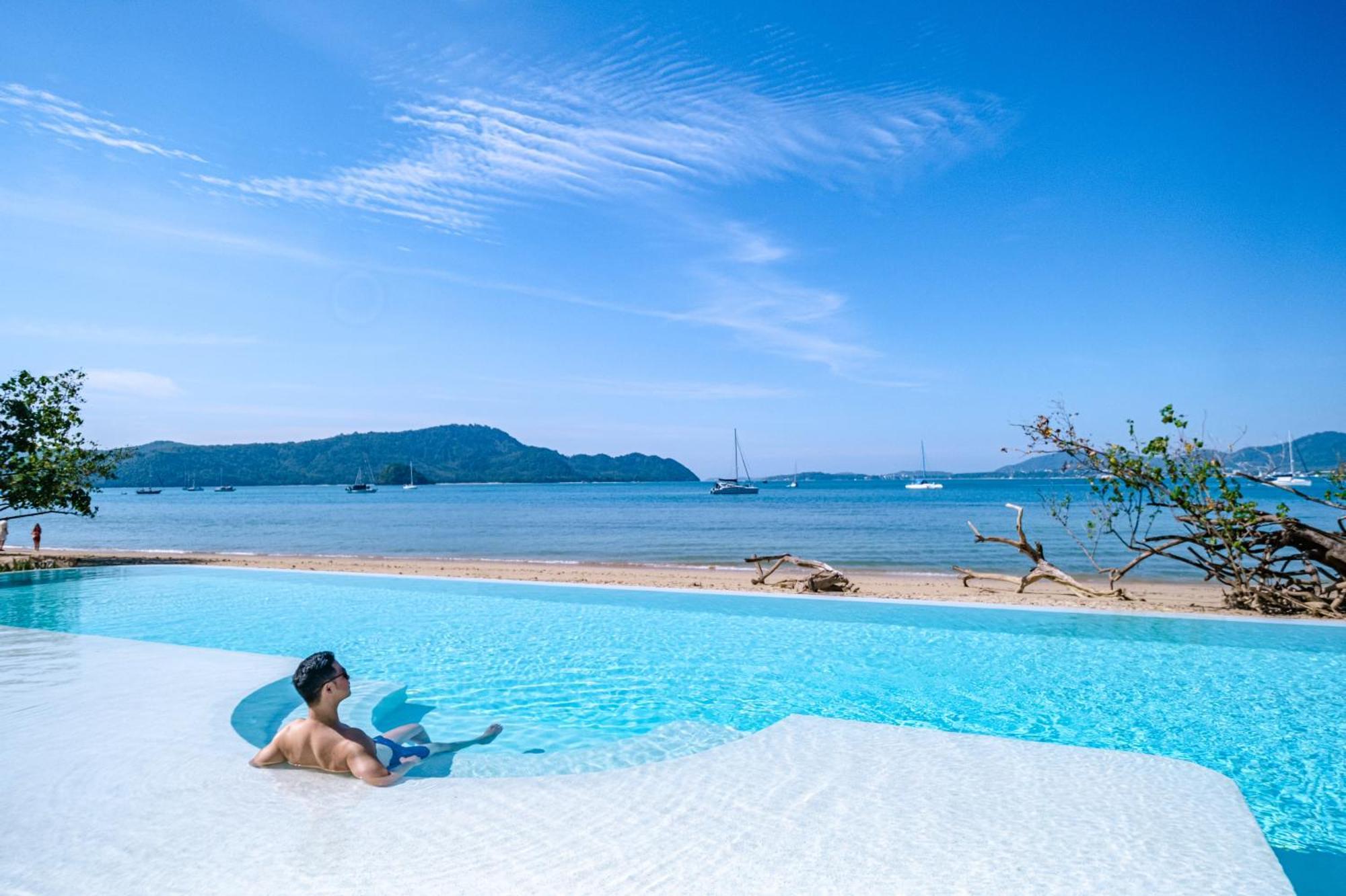 Veranda Resort Phuket, Autograph Collection Panwa Beach エクステリア 写真