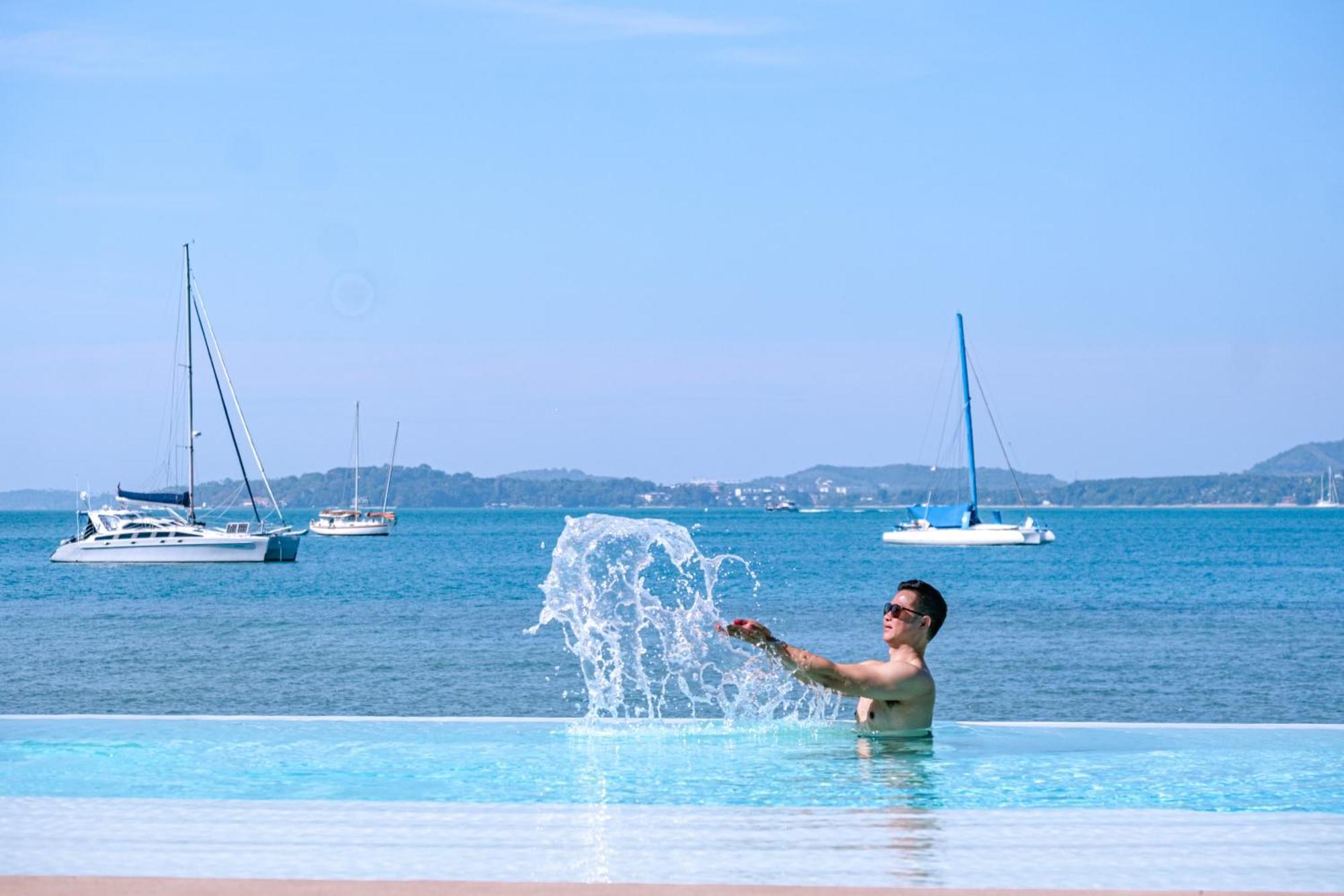Veranda Resort Phuket, Autograph Collection Panwa Beach エクステリア 写真
