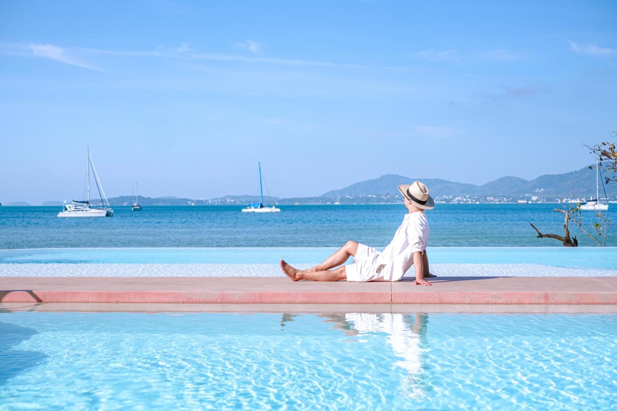 Veranda Resort Phuket, Autograph Collection Panwa Beach エクステリア 写真