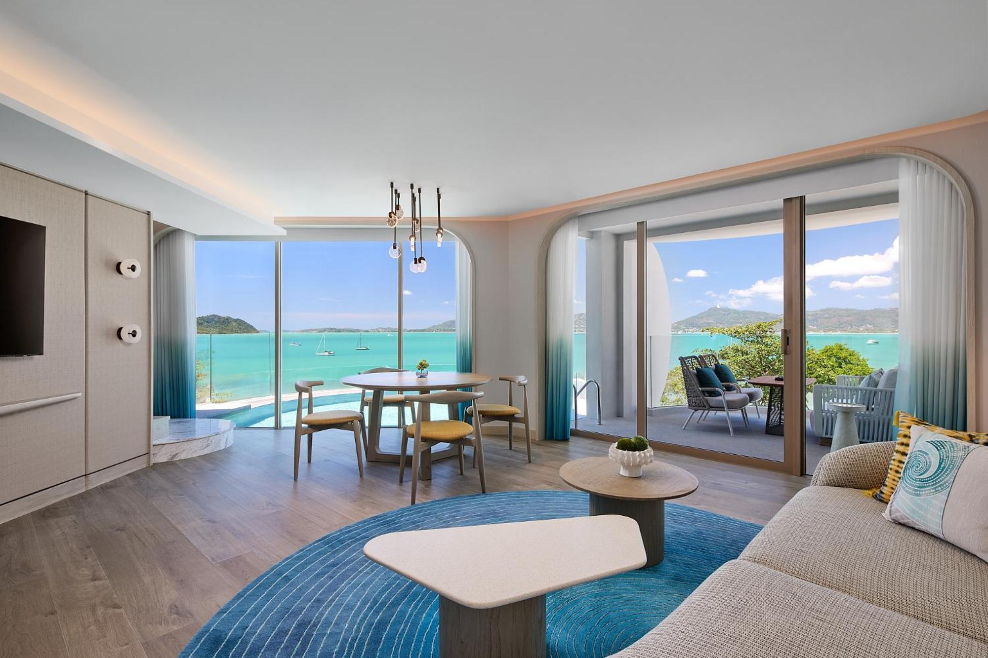 Veranda Resort Phuket, Autograph Collection Panwa Beach エクステリア 写真