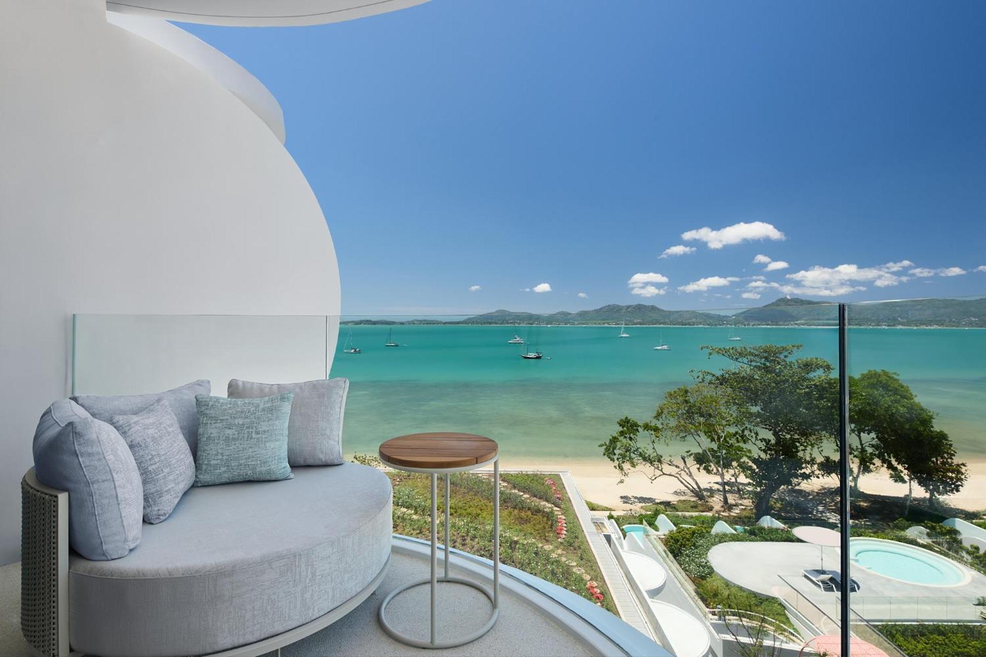 Veranda Resort Phuket, Autograph Collection Panwa Beach エクステリア 写真