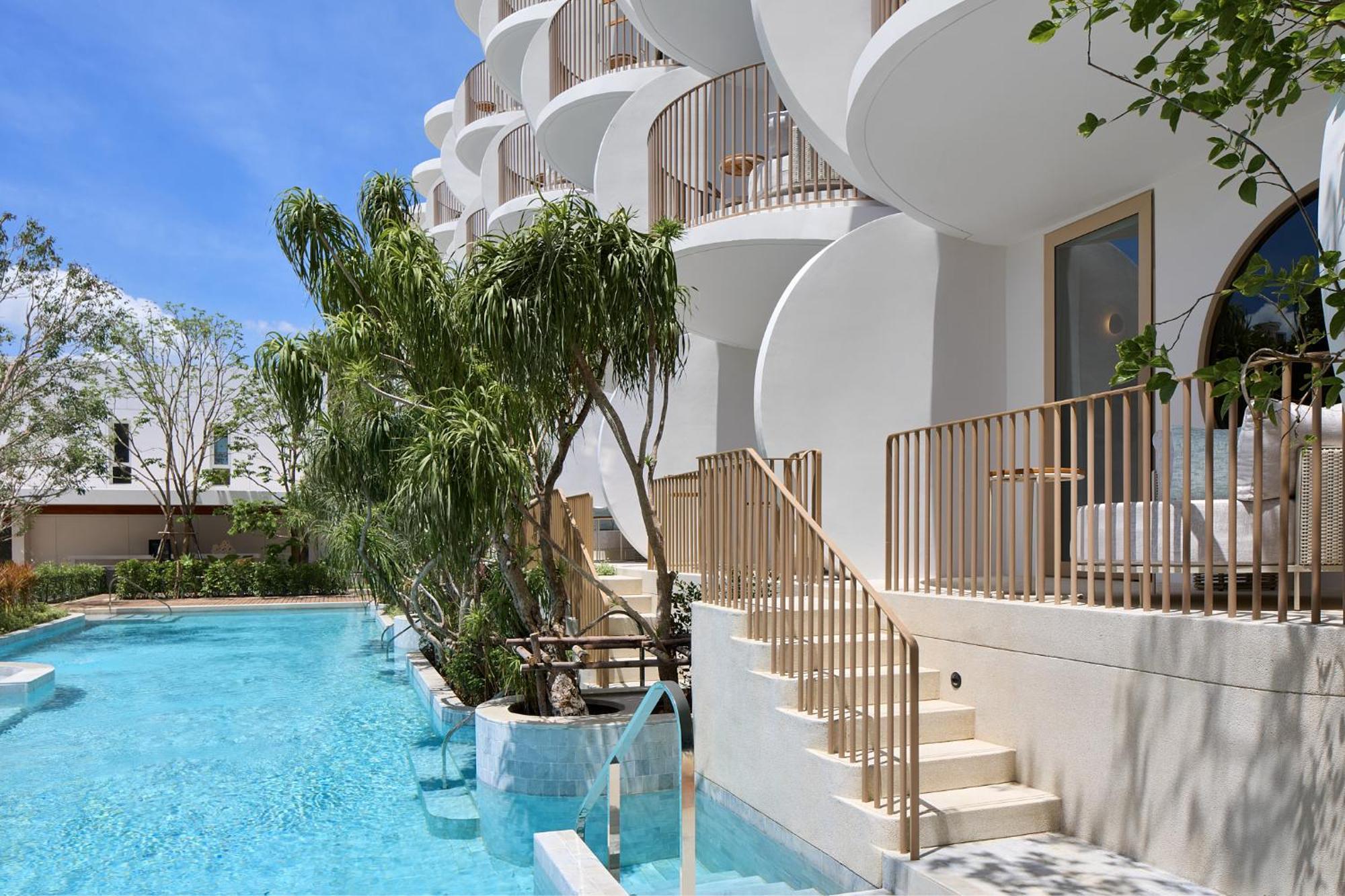 Veranda Resort Phuket, Autograph Collection Panwa Beach エクステリア 写真