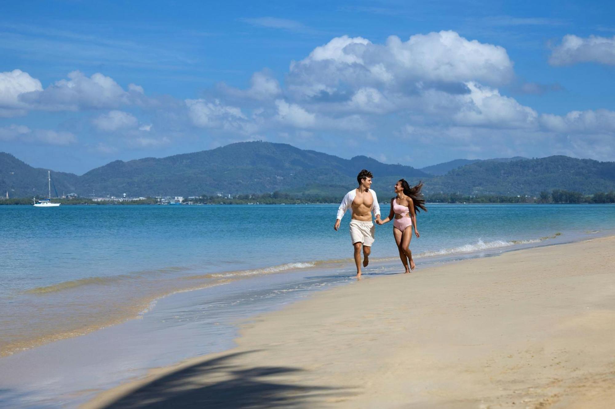 Veranda Resort Phuket, Autograph Collection Panwa Beach エクステリア 写真