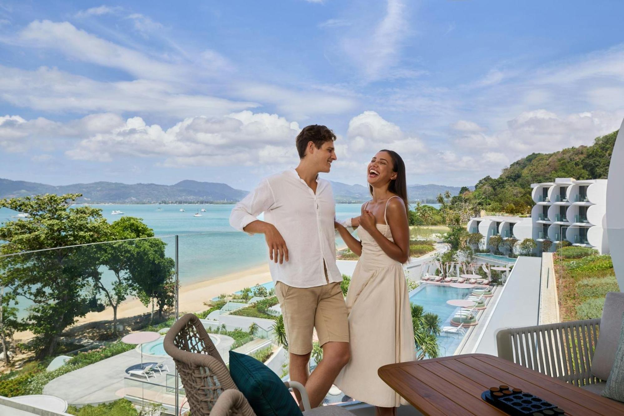 Veranda Resort Phuket, Autograph Collection Panwa Beach エクステリア 写真