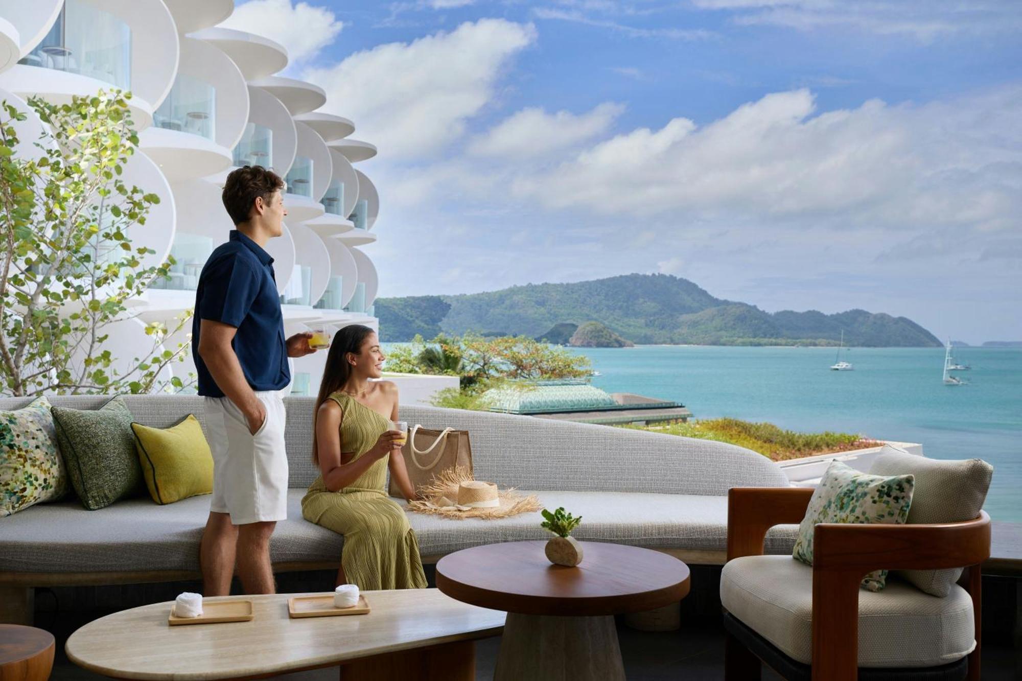 Veranda Resort Phuket, Autograph Collection Panwa Beach エクステリア 写真