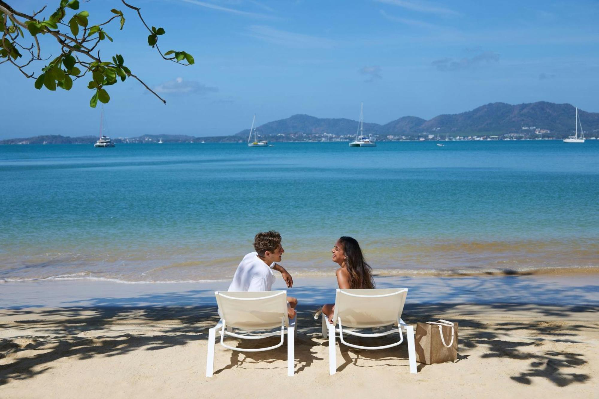 Veranda Resort Phuket, Autograph Collection Panwa Beach エクステリア 写真
