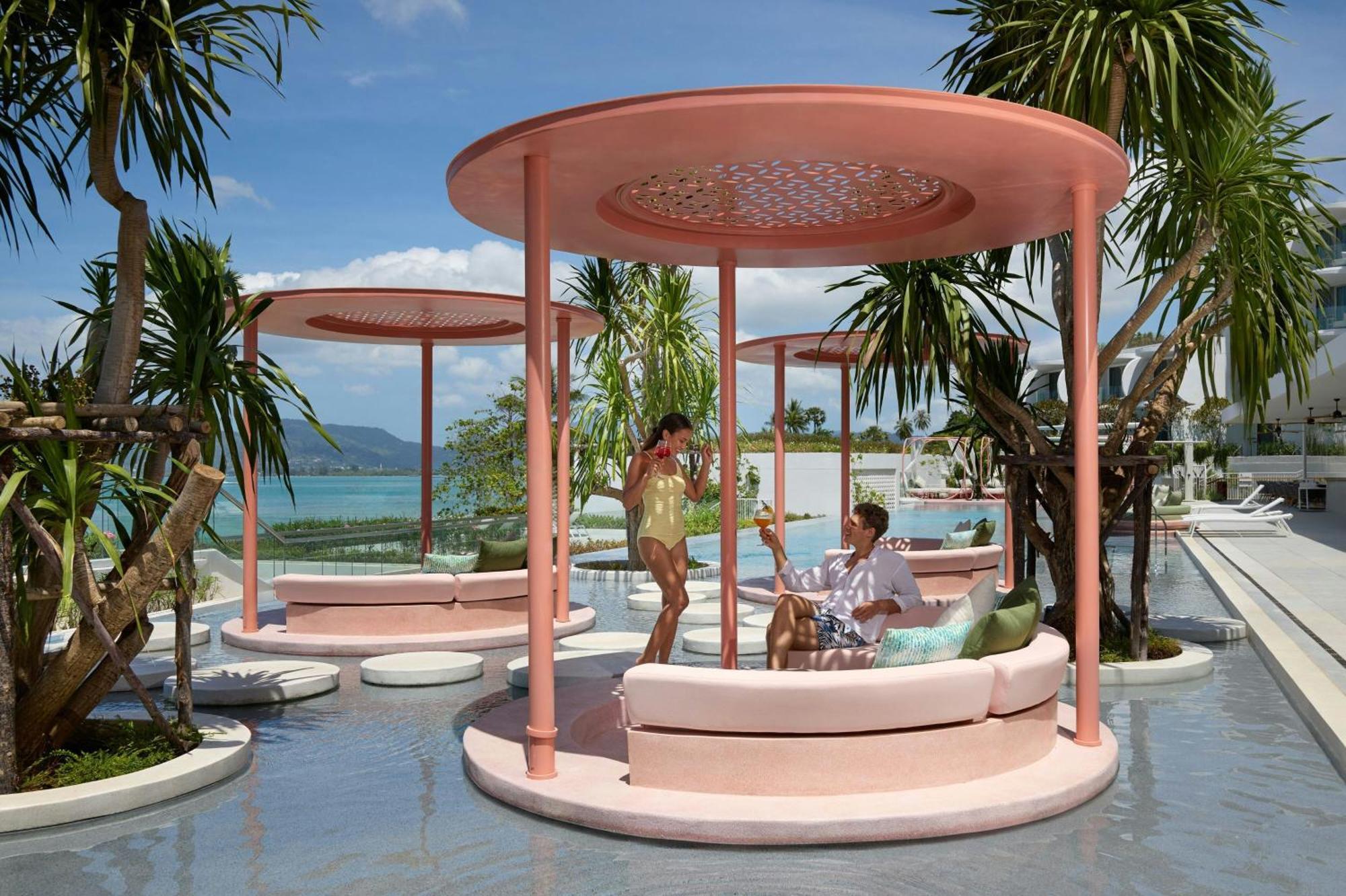 Veranda Resort Phuket, Autograph Collection Panwa Beach エクステリア 写真