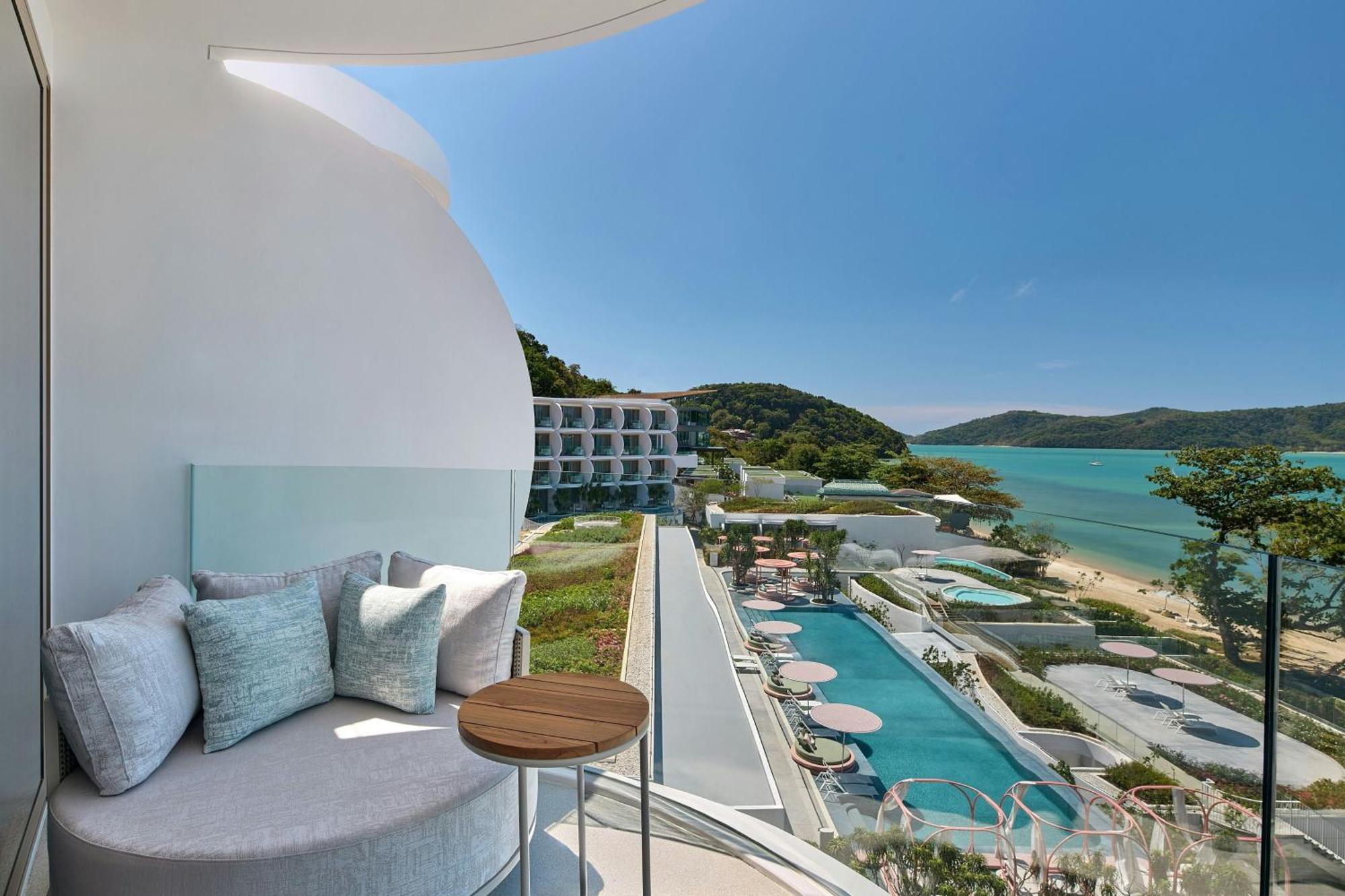 Veranda Resort Phuket, Autograph Collection Panwa Beach エクステリア 写真