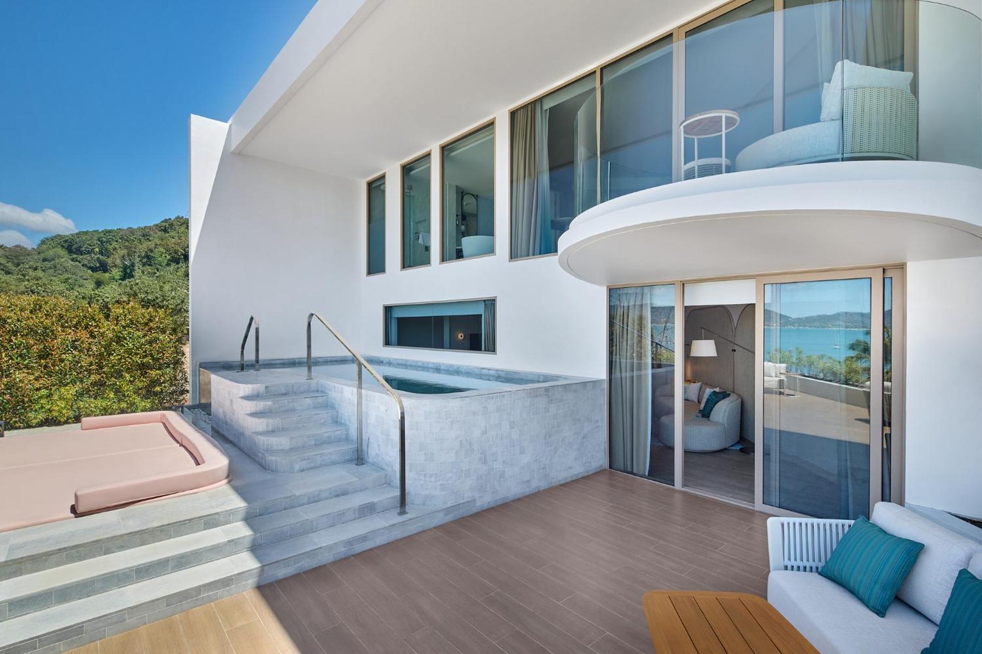 Veranda Resort Phuket, Autograph Collection Panwa Beach エクステリア 写真