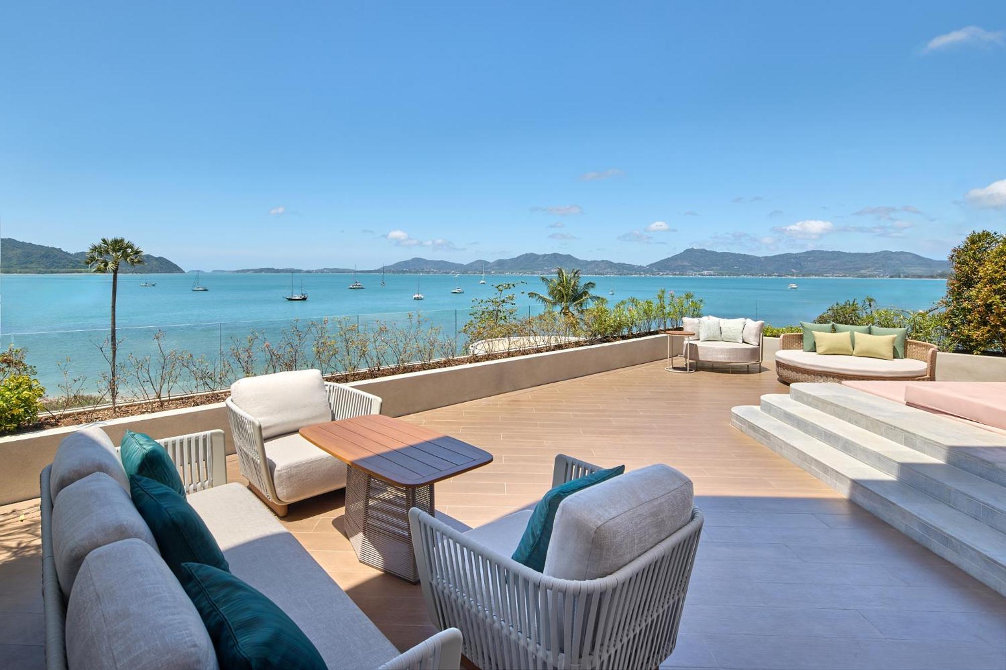 Veranda Resort Phuket, Autograph Collection Panwa Beach エクステリア 写真