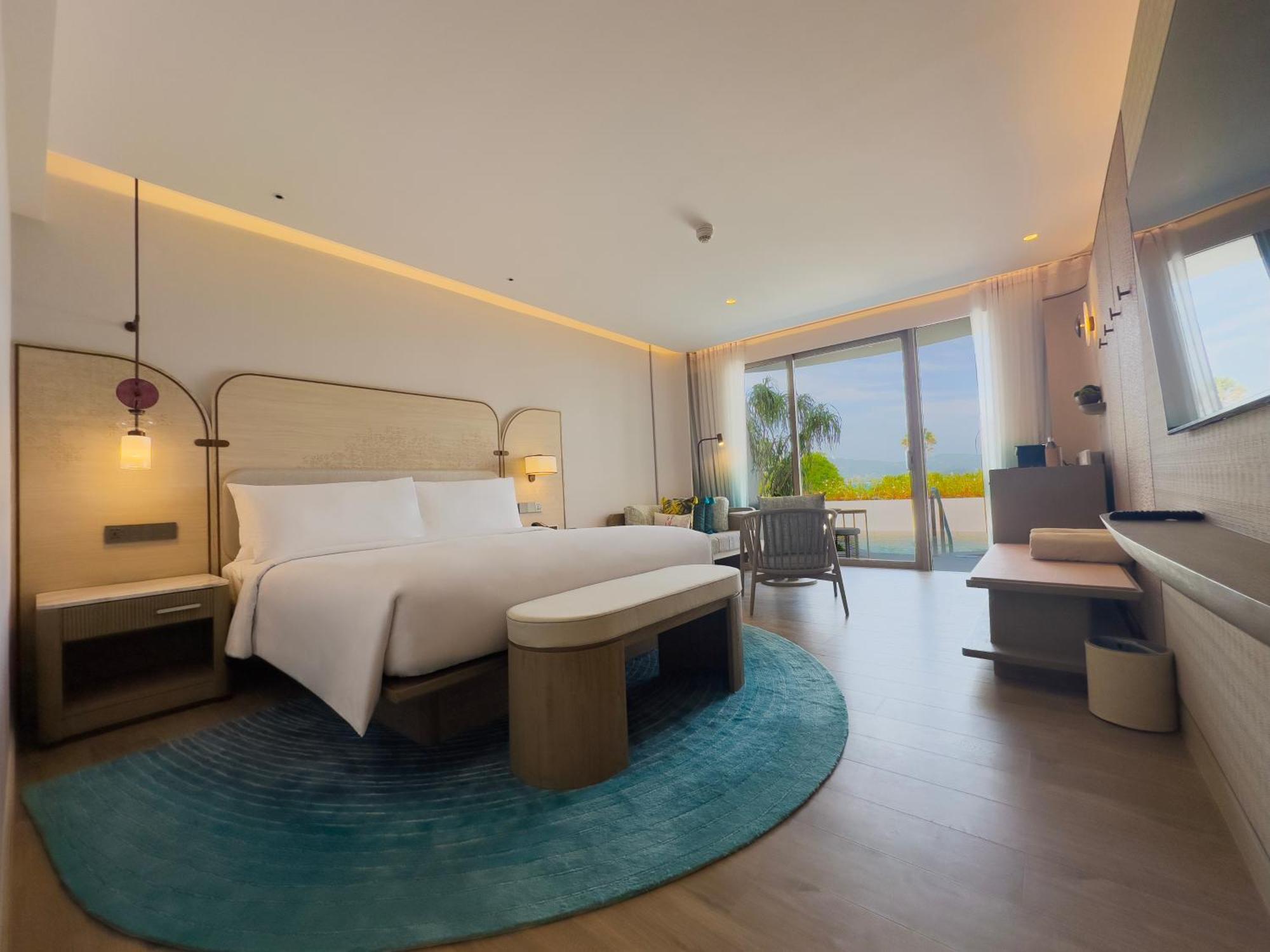 Veranda Resort Phuket, Autograph Collection Panwa Beach エクステリア 写真